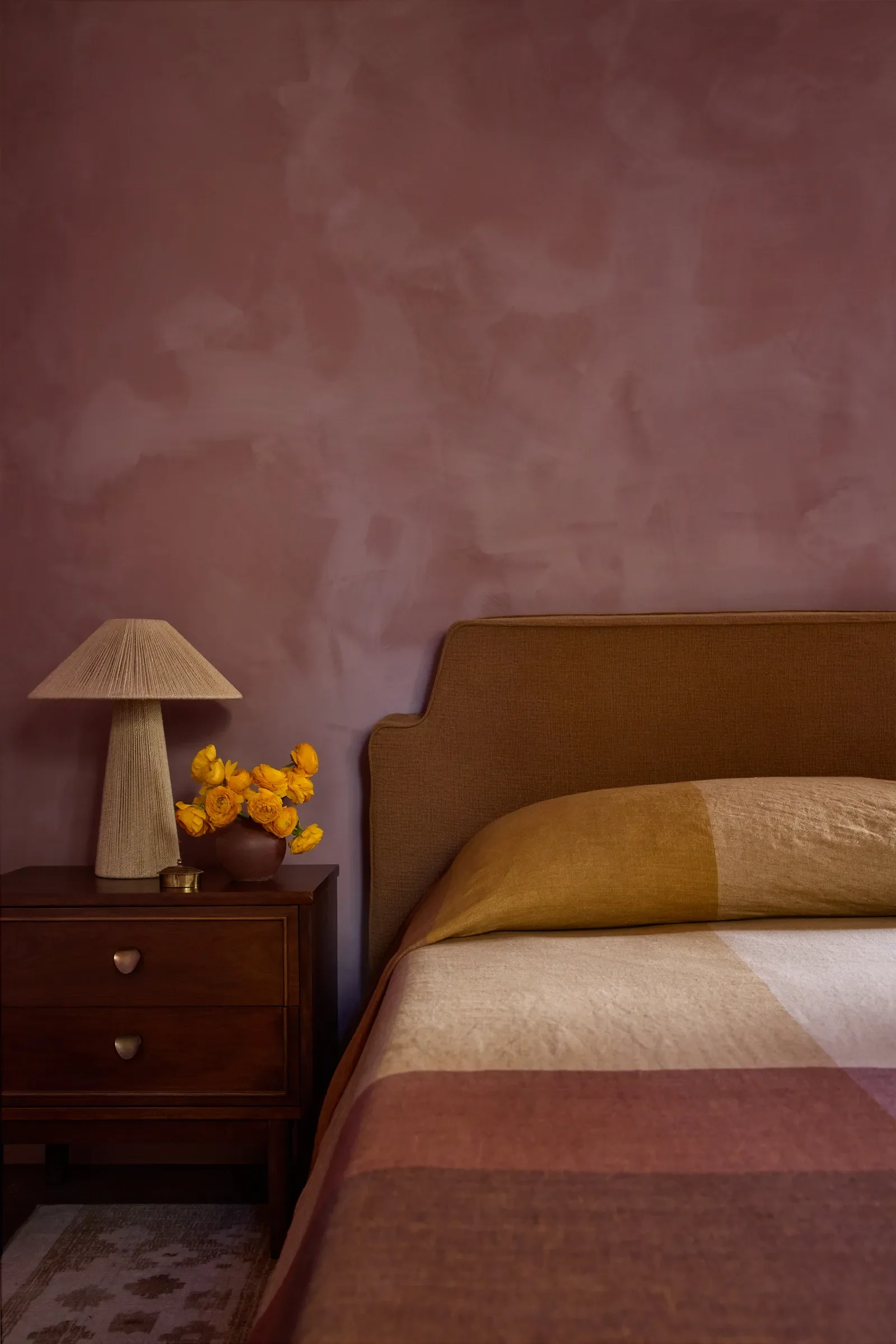 Architectural Digest | Toni Bravo