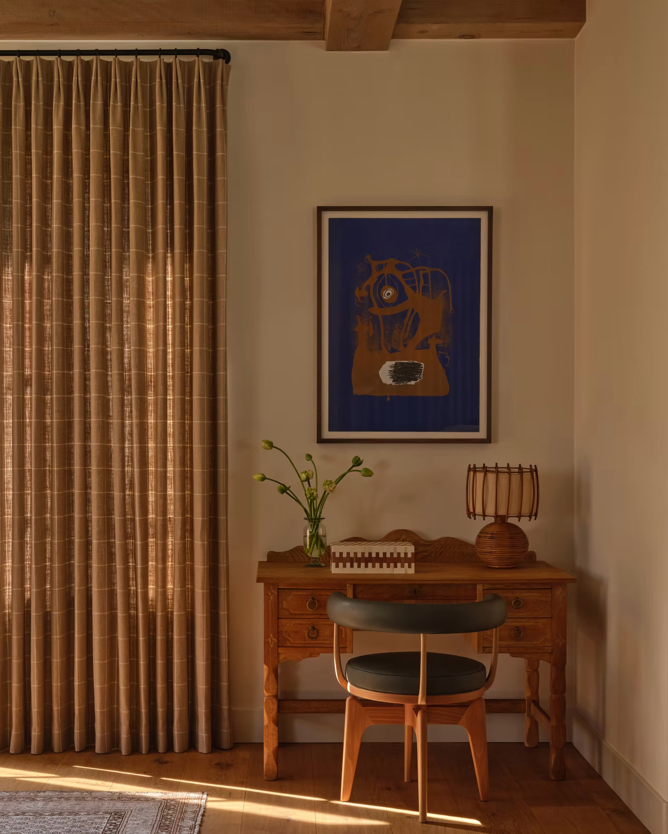 Lindsay Marcus Interiors | Montecito