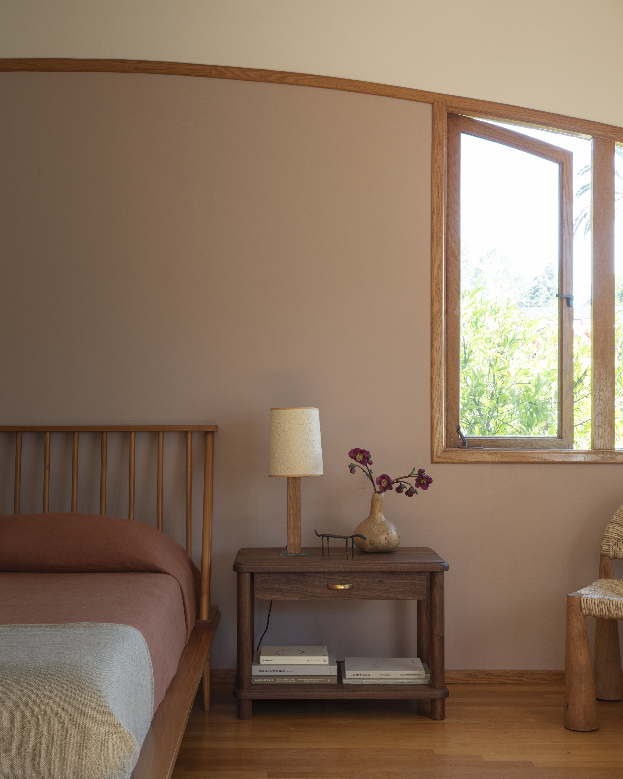 Summer Studio | Eric Lloyd Wright House