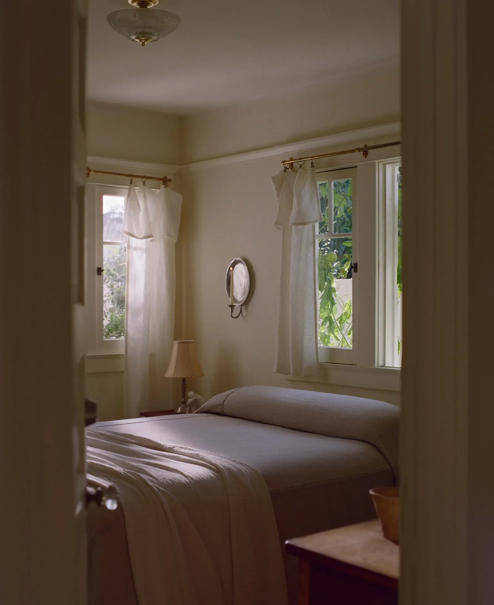 Vogue | Olive Ateliers