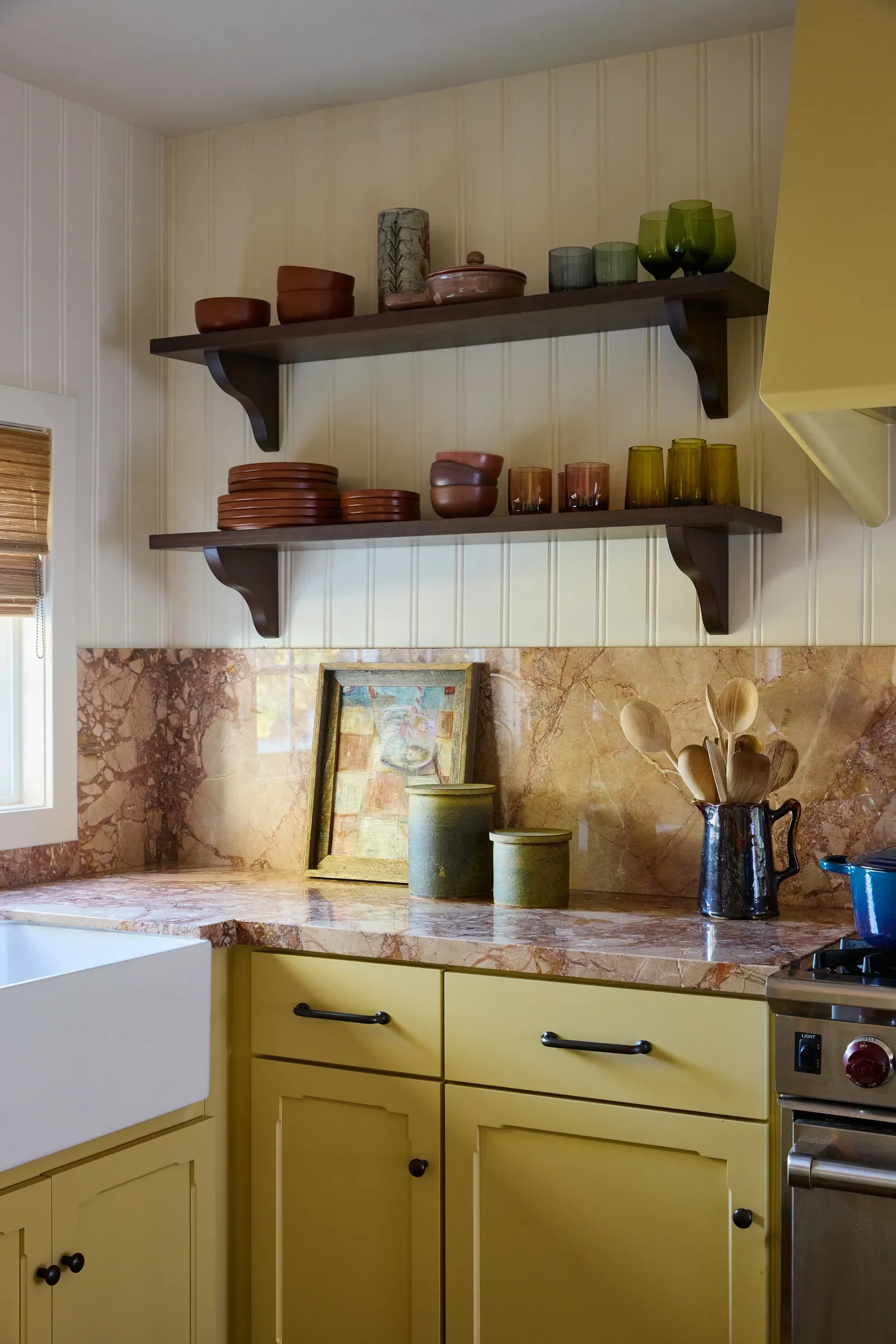 Architectural Digest | Toni Bravo