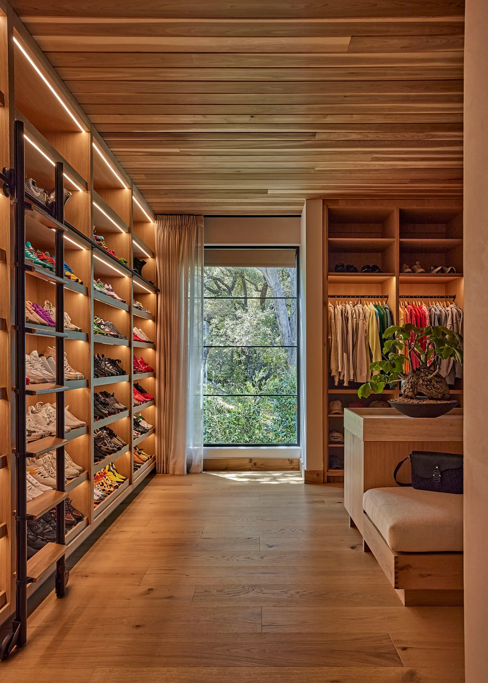 Architectural Digest | Zedd