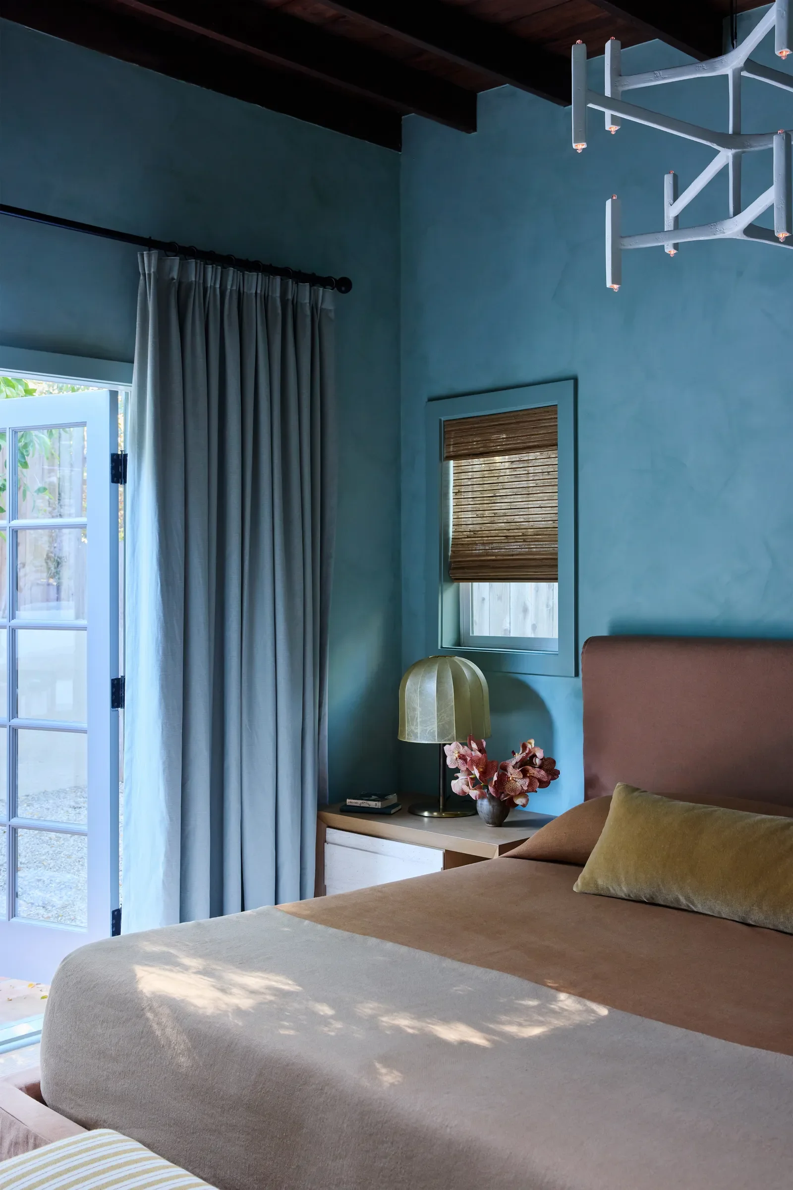 Architectural Digest | Toni Bravo