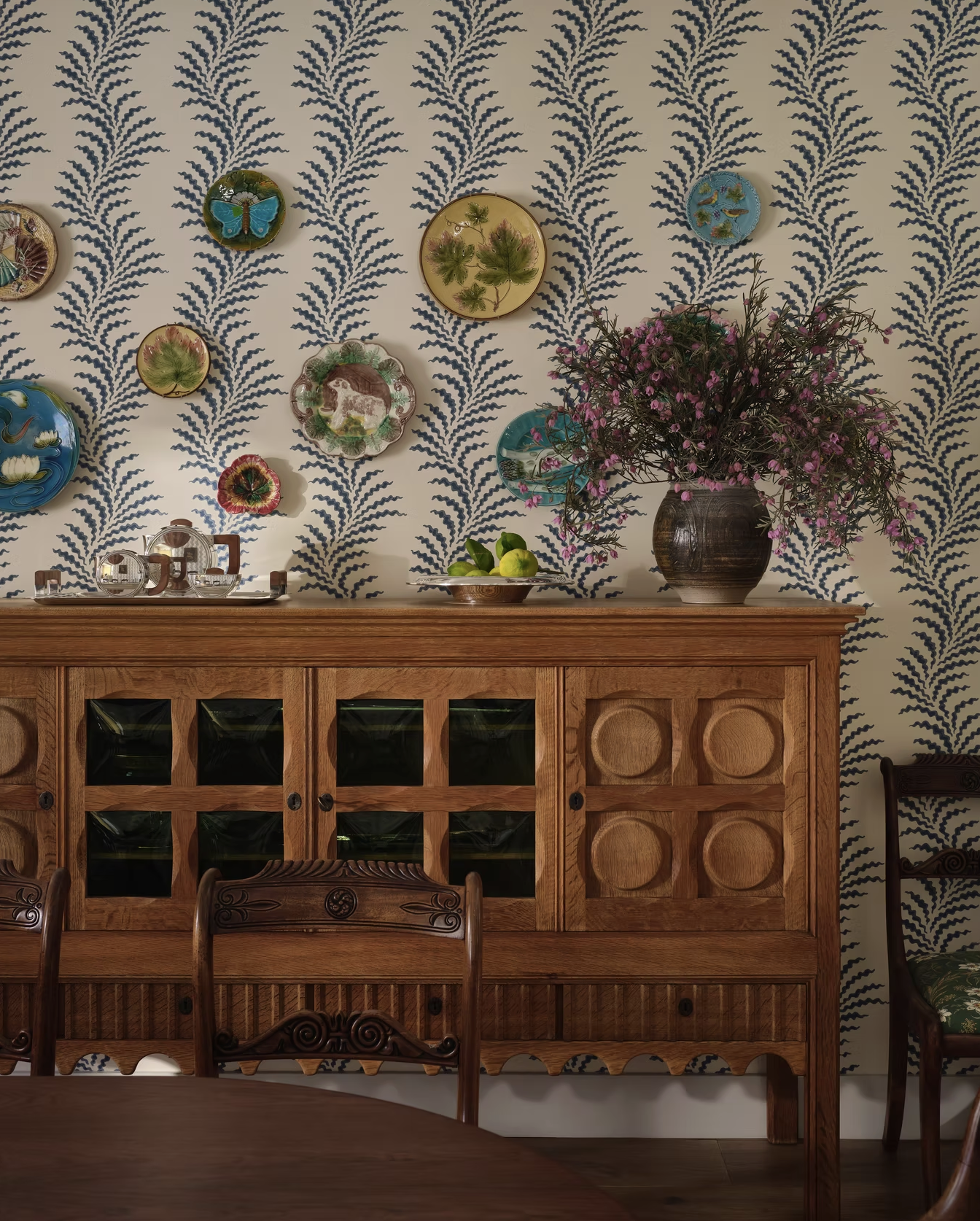 California Home + Design | Lindsay Marcus Interiors