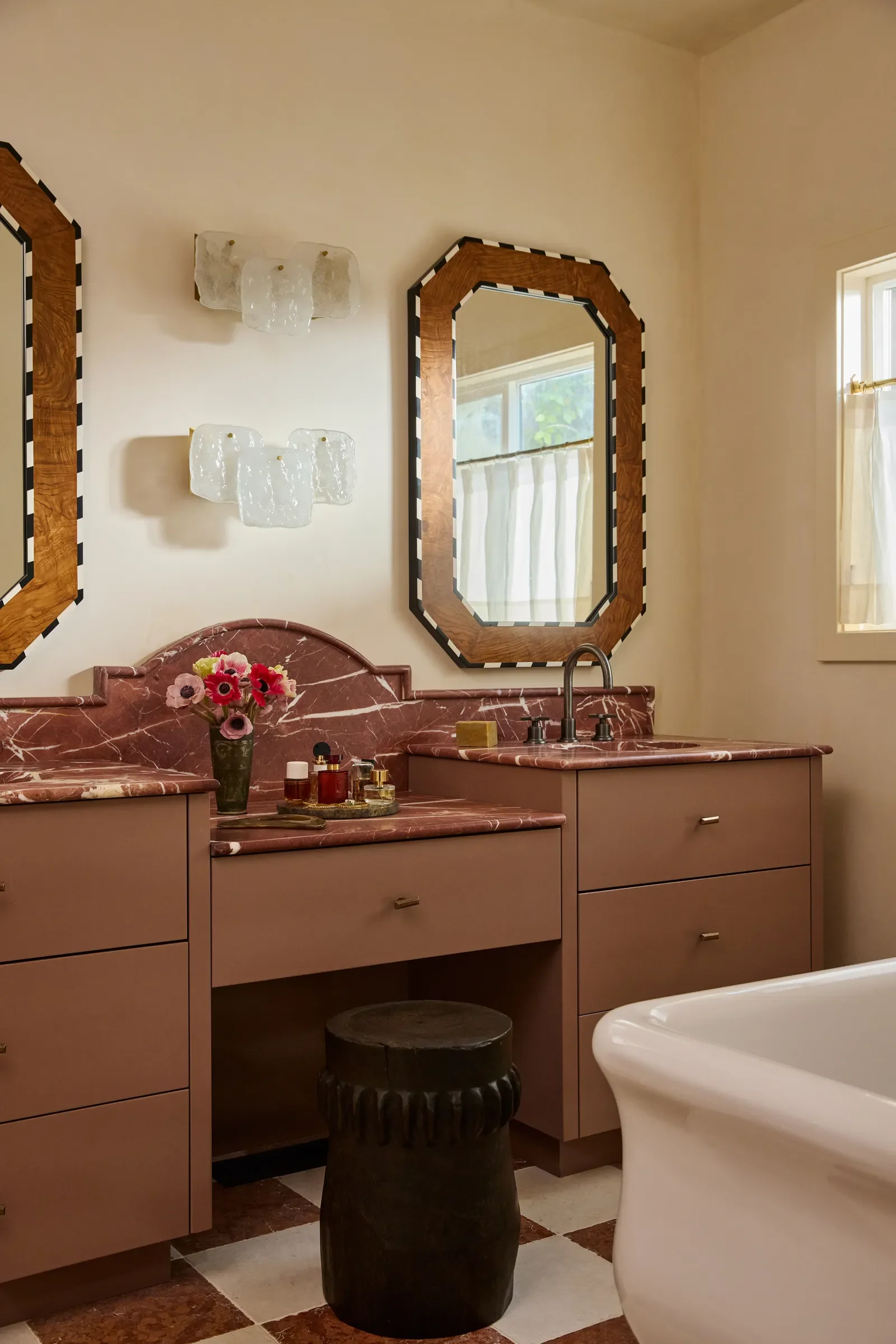 Architectural Digest | Toni Bravo