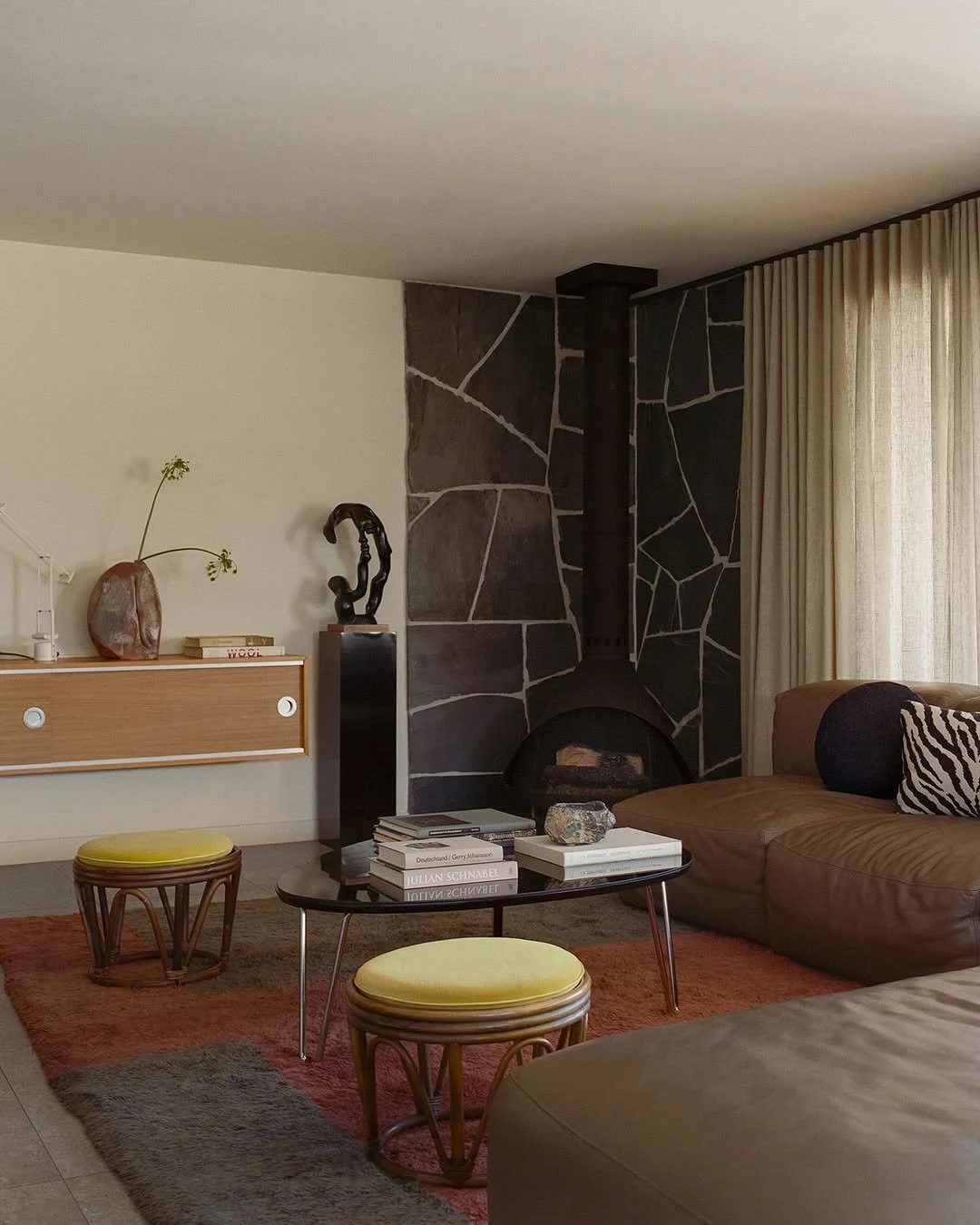 Warkentin Associates | Eagle Rock