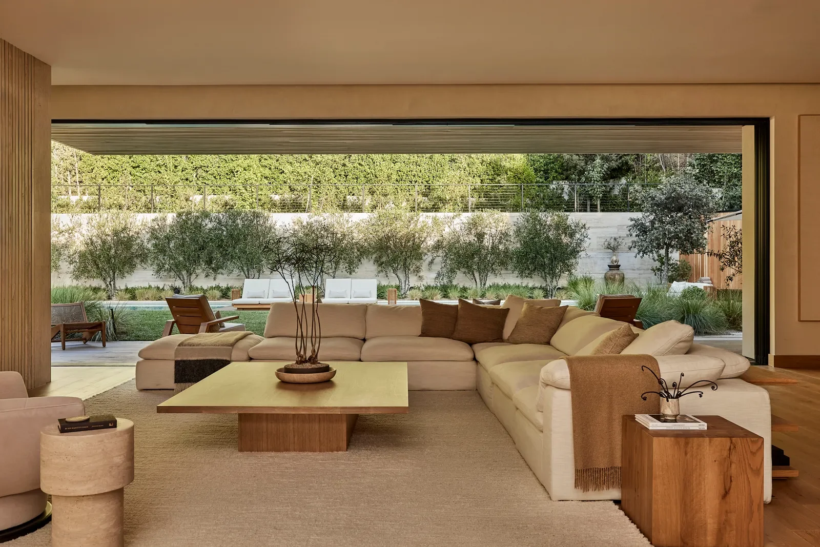 Architectural Digest | Zedd