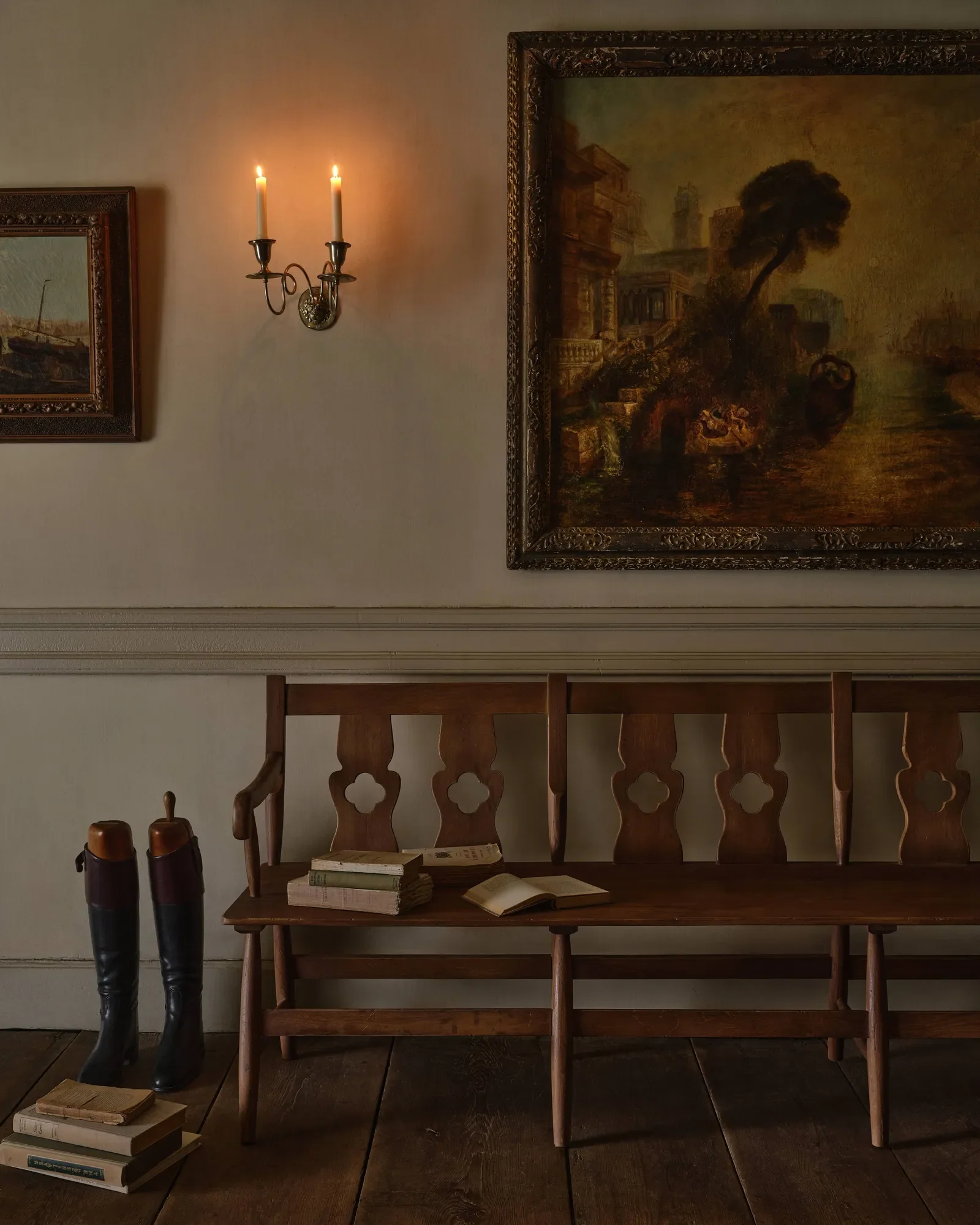 Vogue | Olive Ateliers, Tetbury House