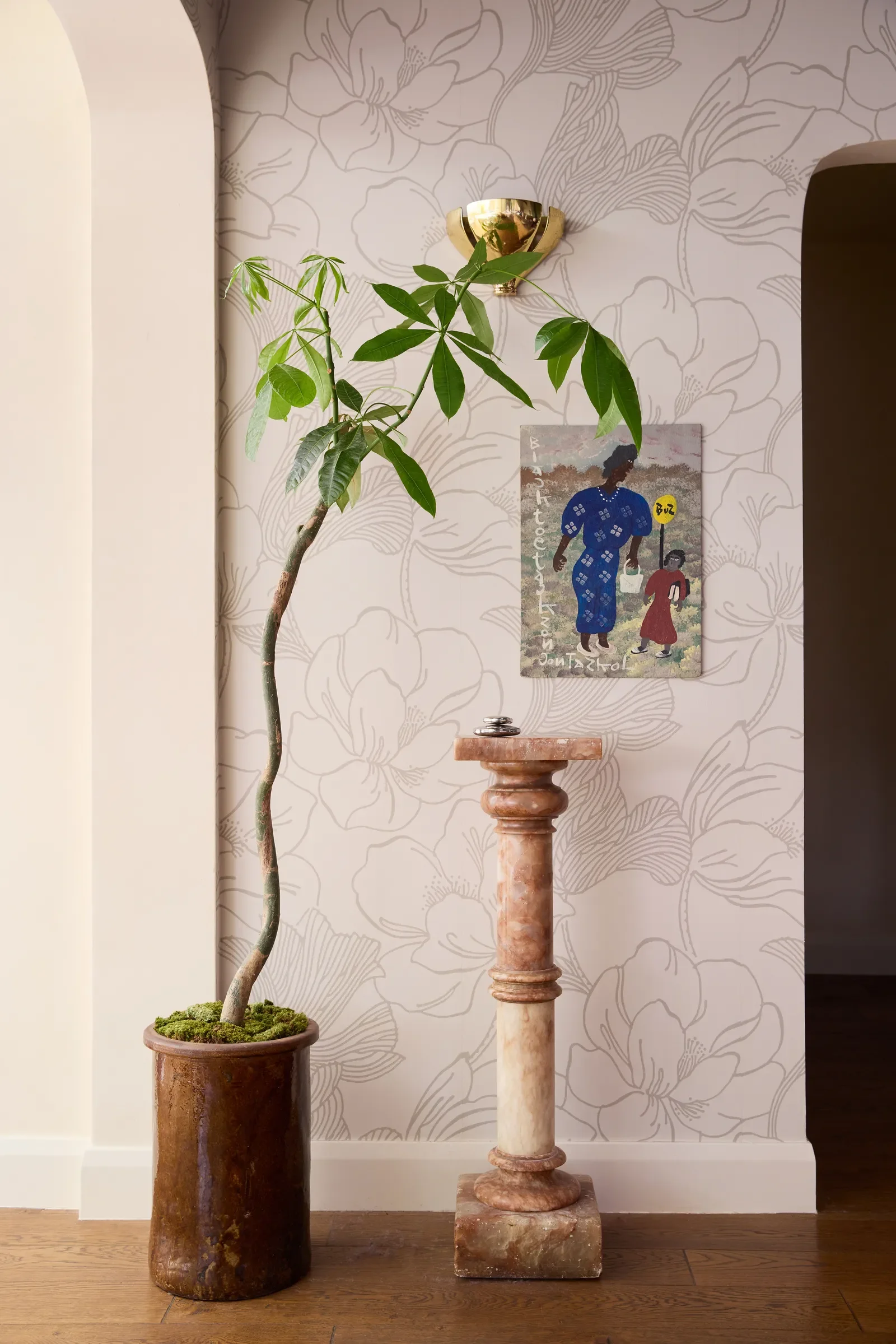 Architectural Digest | Toni Bravo