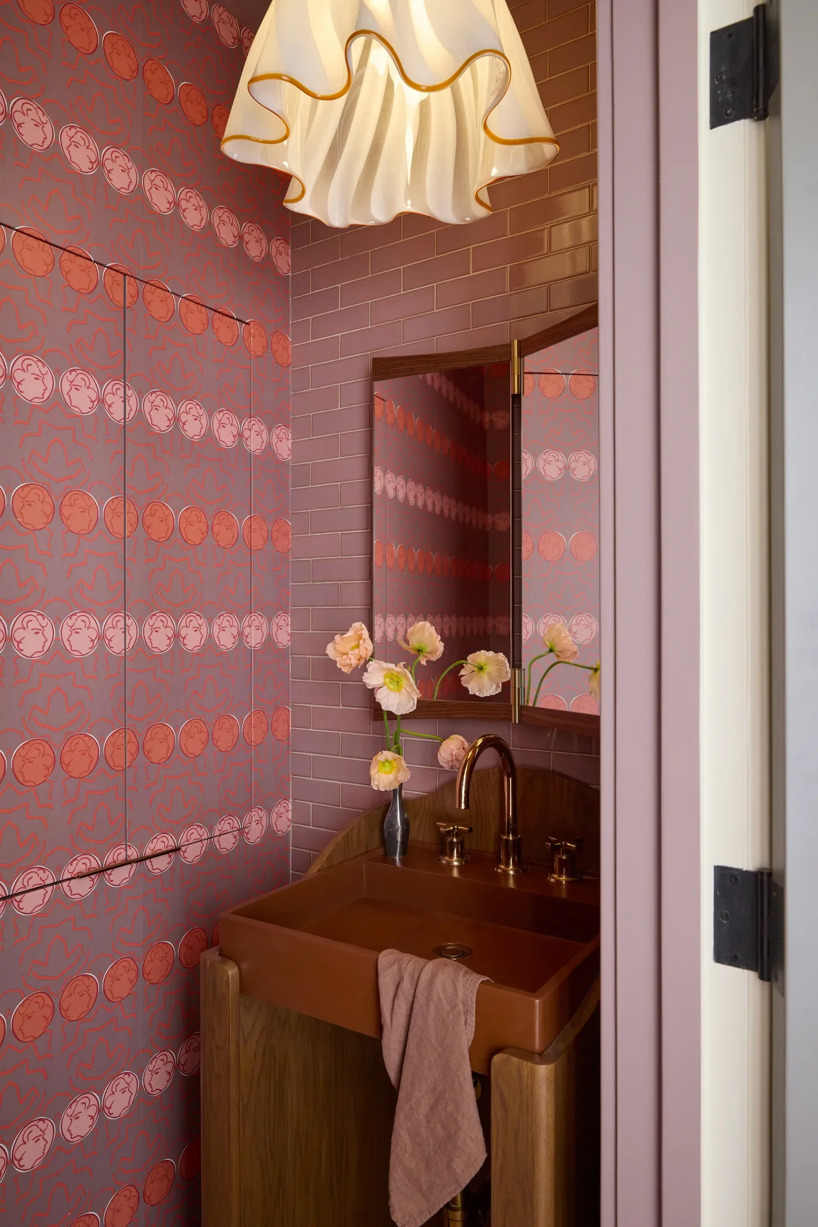 Architectural Digest | Toni Bravo