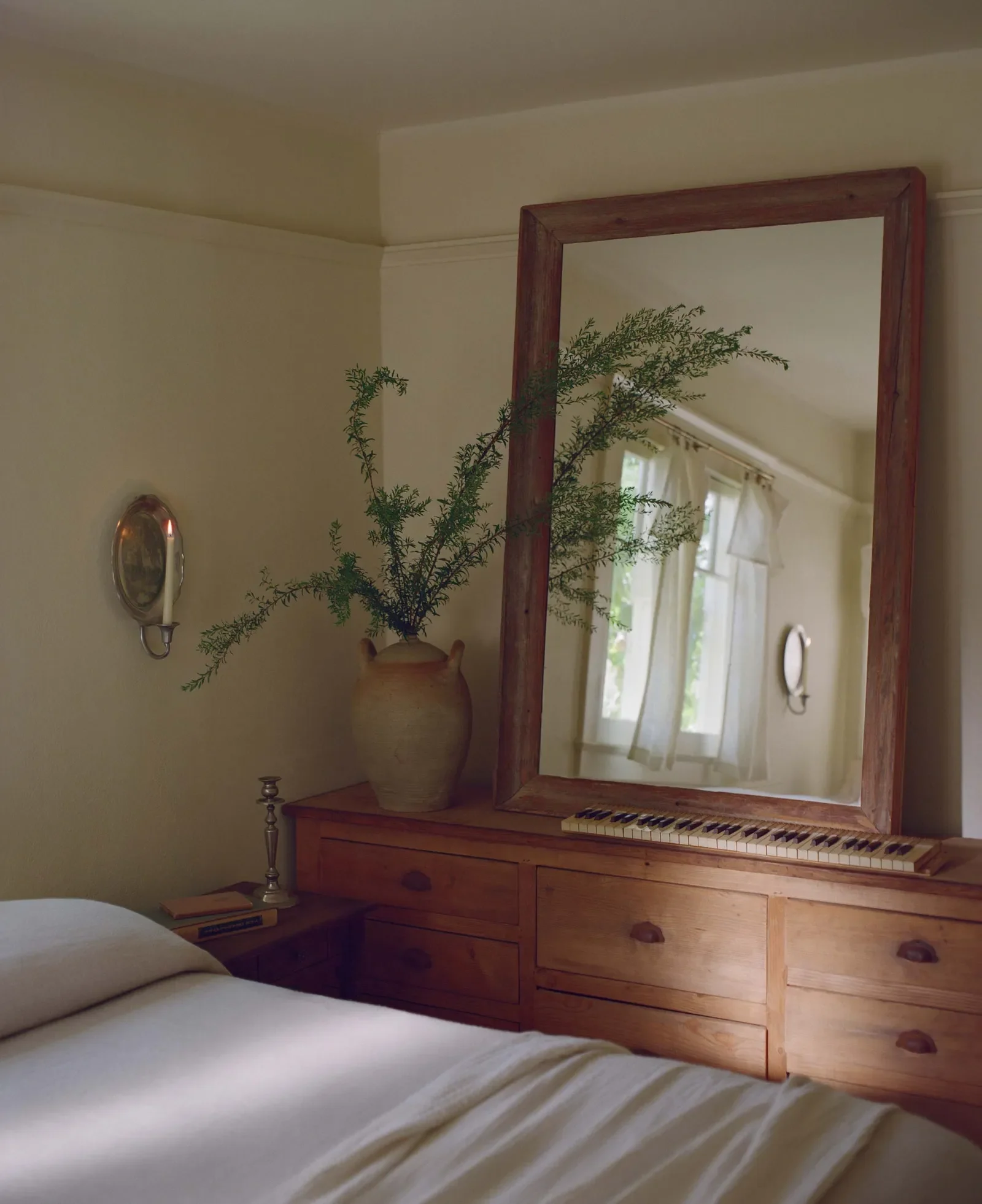 Vogue | Olive Ateliers