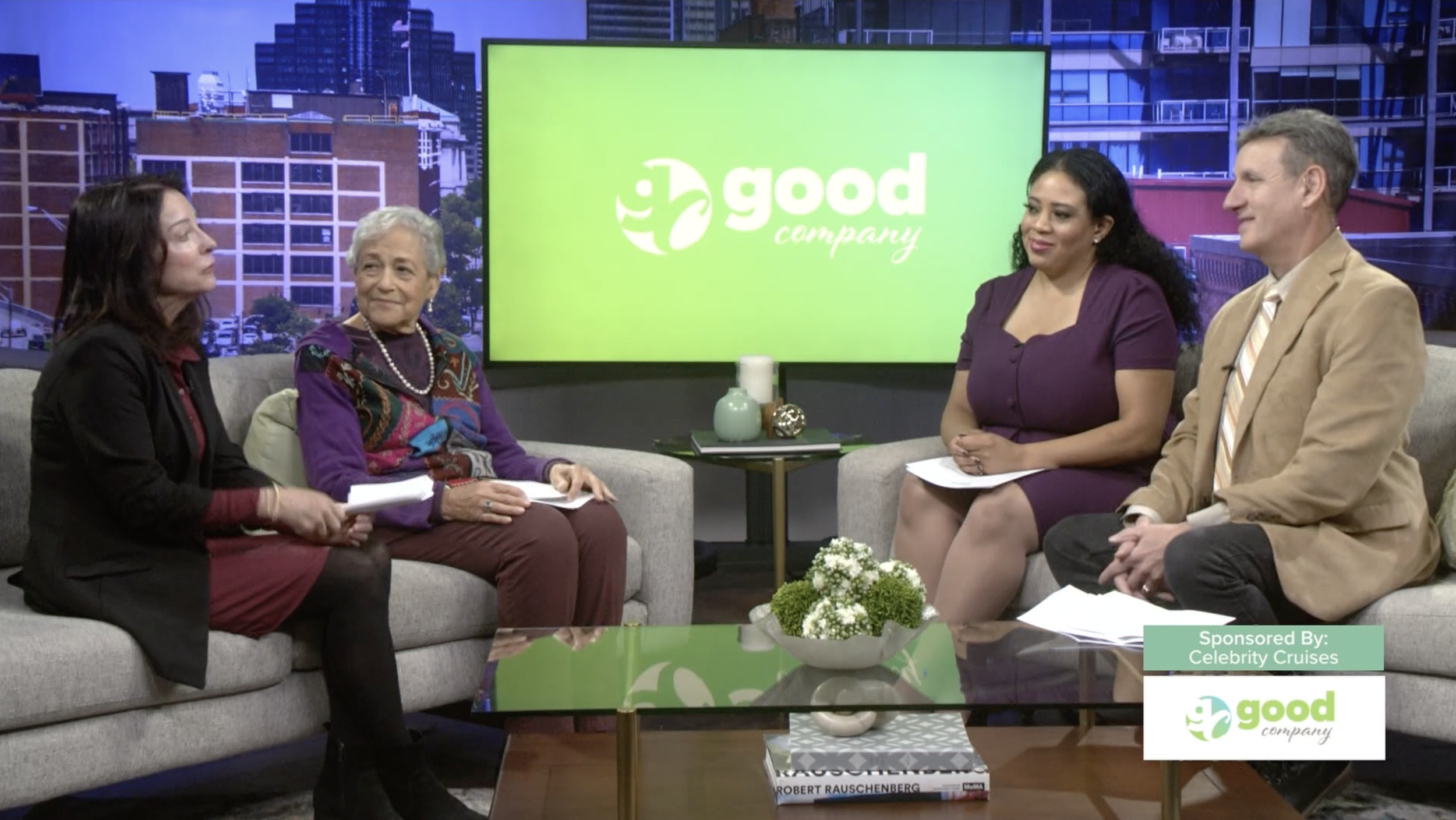 Celebrity Cruises Hot Deal