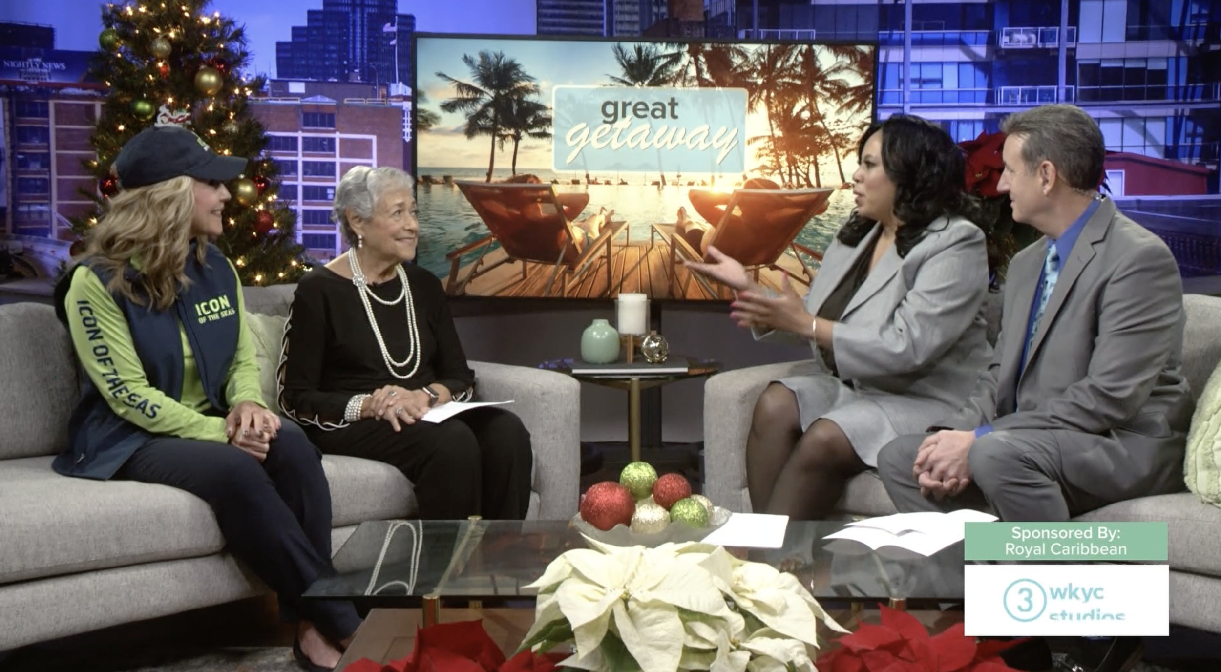 Royal Caribbean Hot Deal