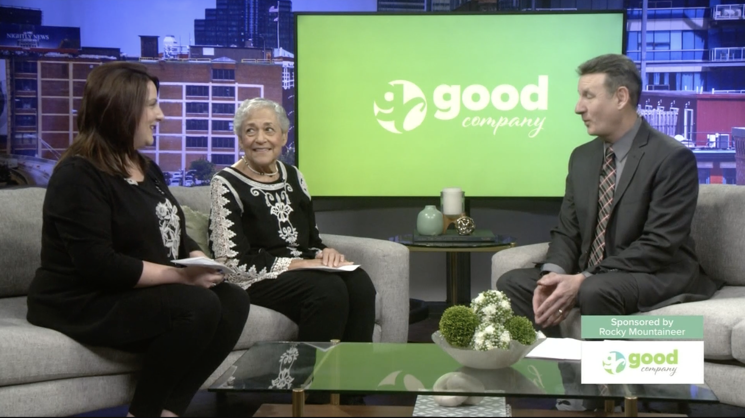 Rocky Mountaineer Hot Deal