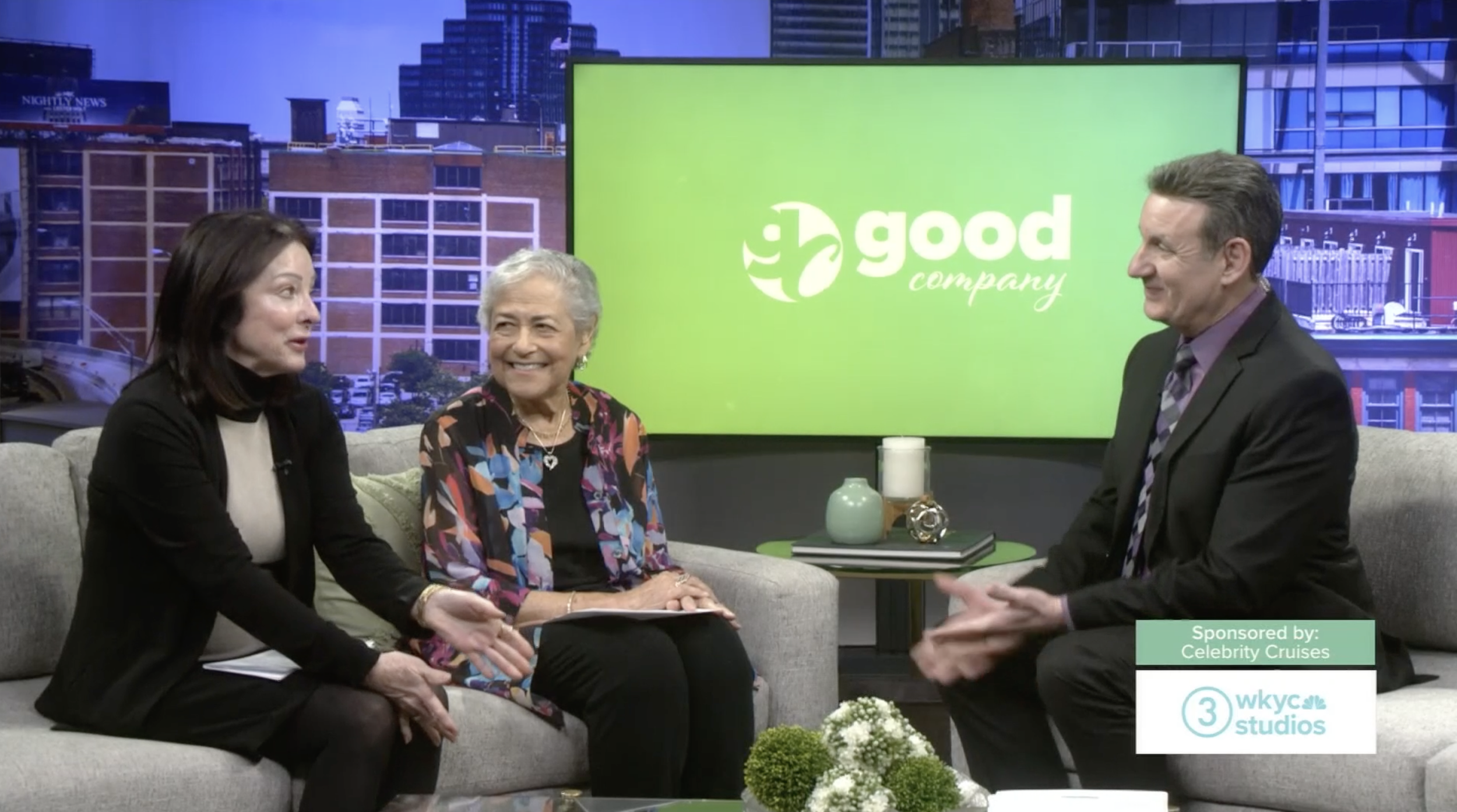 Celebrity Cruises Hot Deal