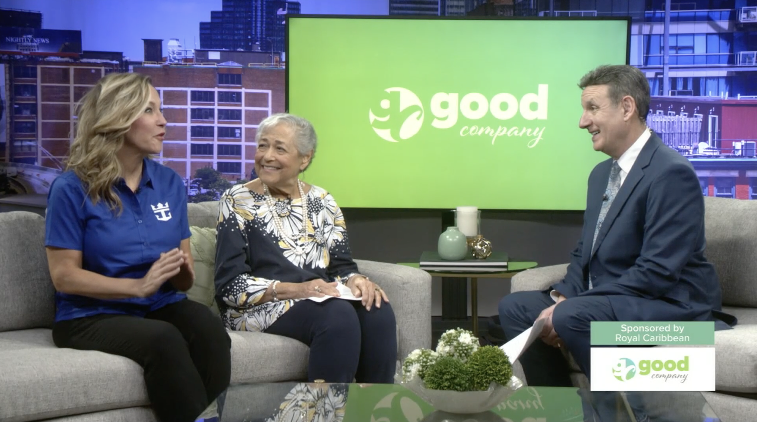 Royal Caribbean Hot Deal