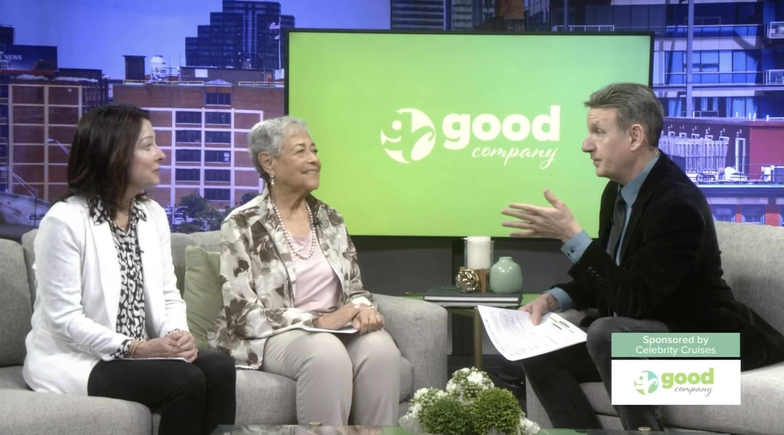 Celebrity Cruises Hot Deal