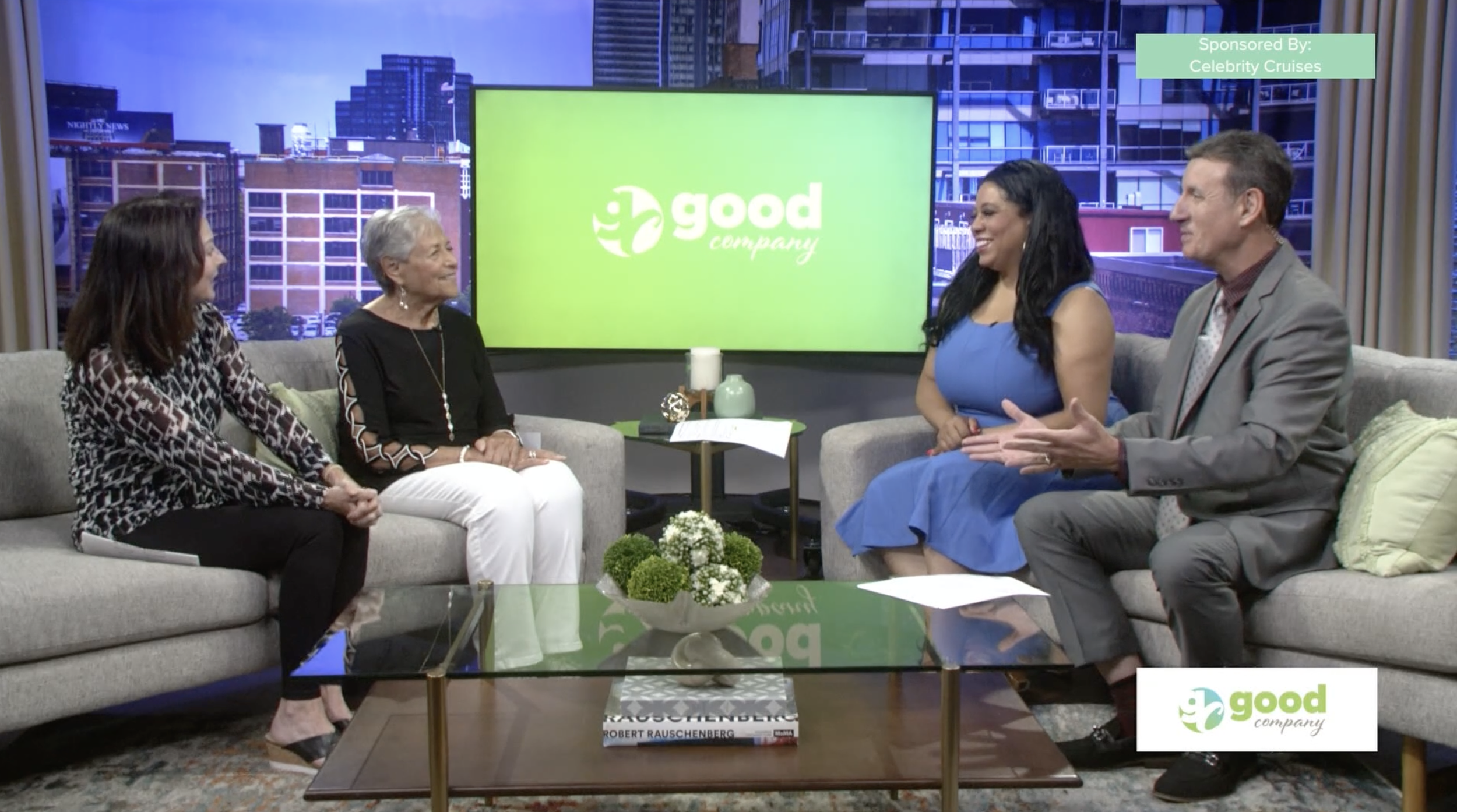 Celebrity Cruises Hot Deal