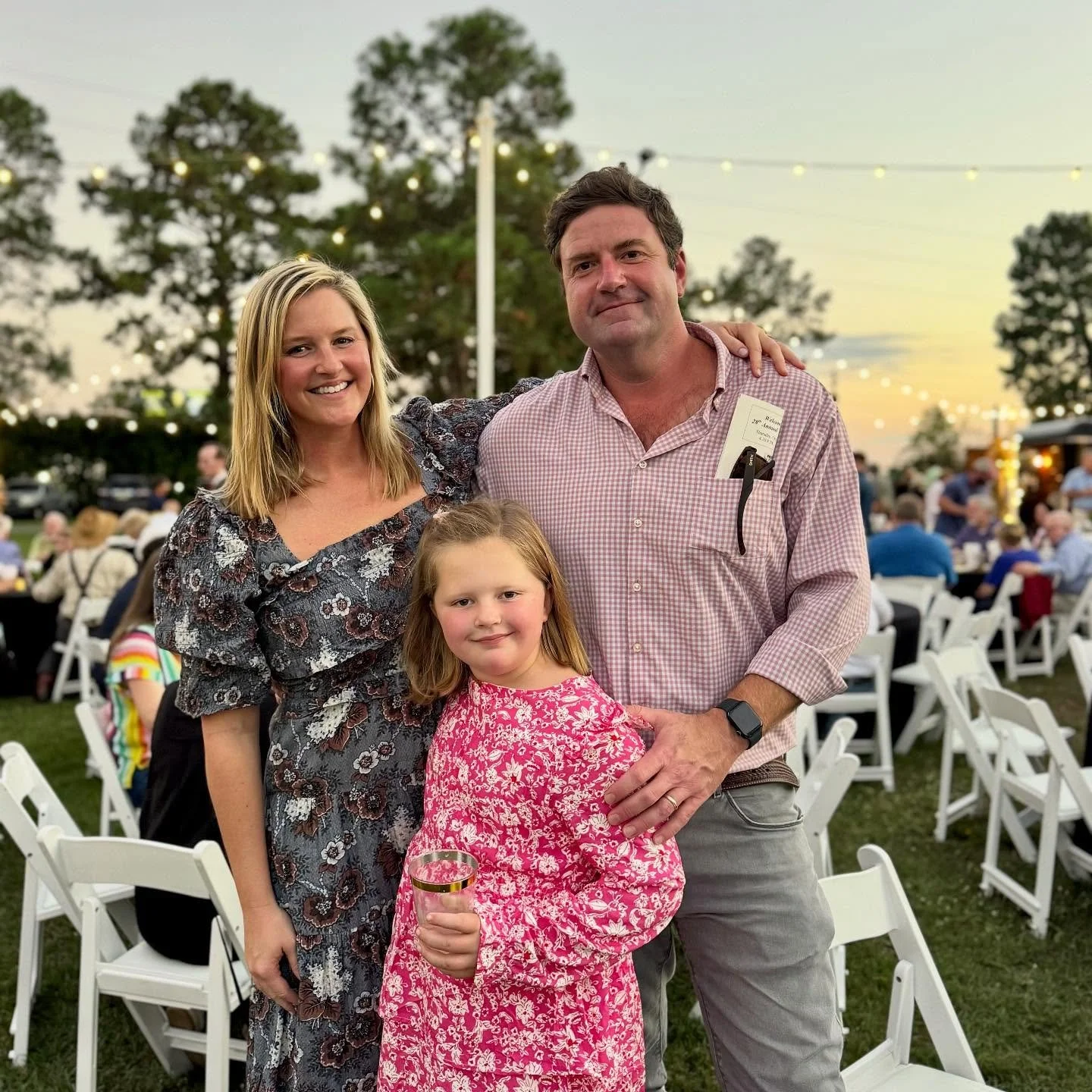 This year’s Culinary Columbus Ramble brought together familiar faces and new friends alike, all sharing in great food, history, and community. Thank you again to everyone who joined us — we can’t wait to do it again next year! 🍽️💛