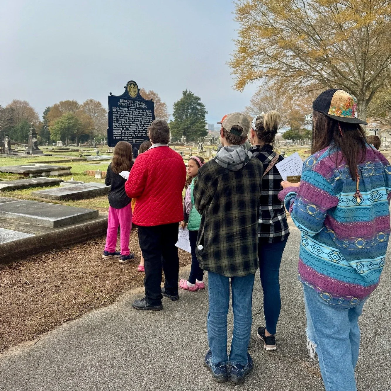 ✨ Honor the past. Enrich the future. ✨
Your support helps preserve the stories, architecture, and natural beauty that make Linwood such an important part of our community.

By donating to Historic Linwood Foundation, you:
 🌿 Protect historic monumen