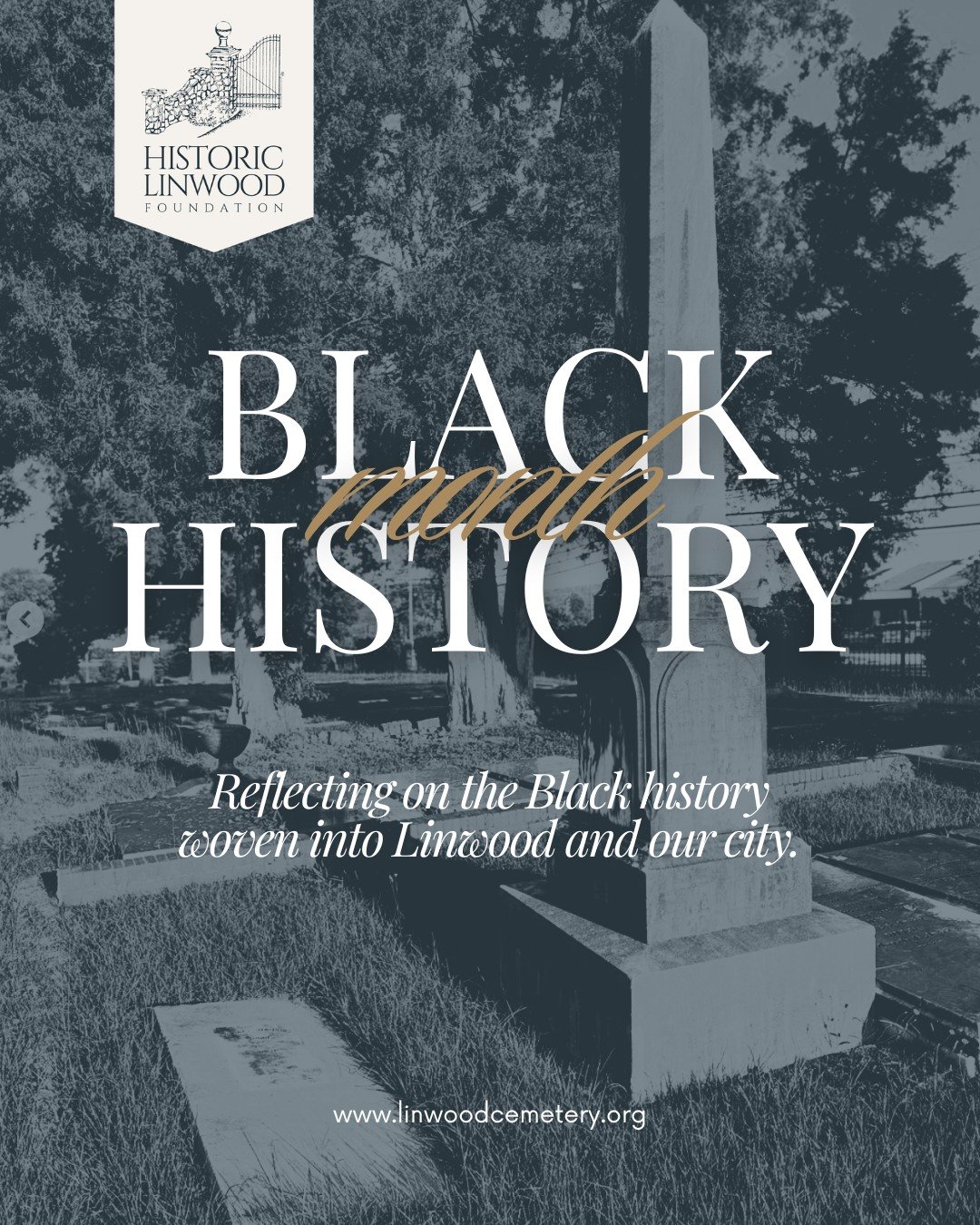 During Black History Month, we recognize the life of Josephus &ldquo;Sephus&rdquo; Haukins (often recorded as Hawkins), a man whose story is part of the history of Columbus.

Born into enslavement before the Civil War, Haukins lived through one of th