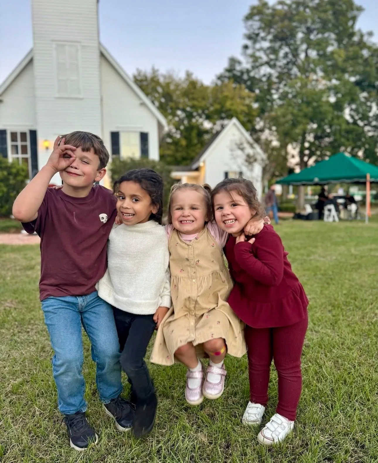 Looking for something unique to do with the kids this summer? Head to Linwood for a self-guided tour and explore the stories that shaped Columbus. From artists and civic leaders to veterans, entrepreneurs, and local legends, there&rsquo;s history aro
