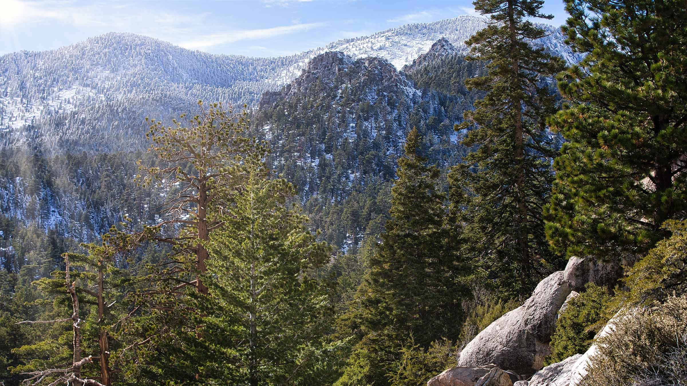 Snowy San Jacinto Sun Rays smaller.jpg