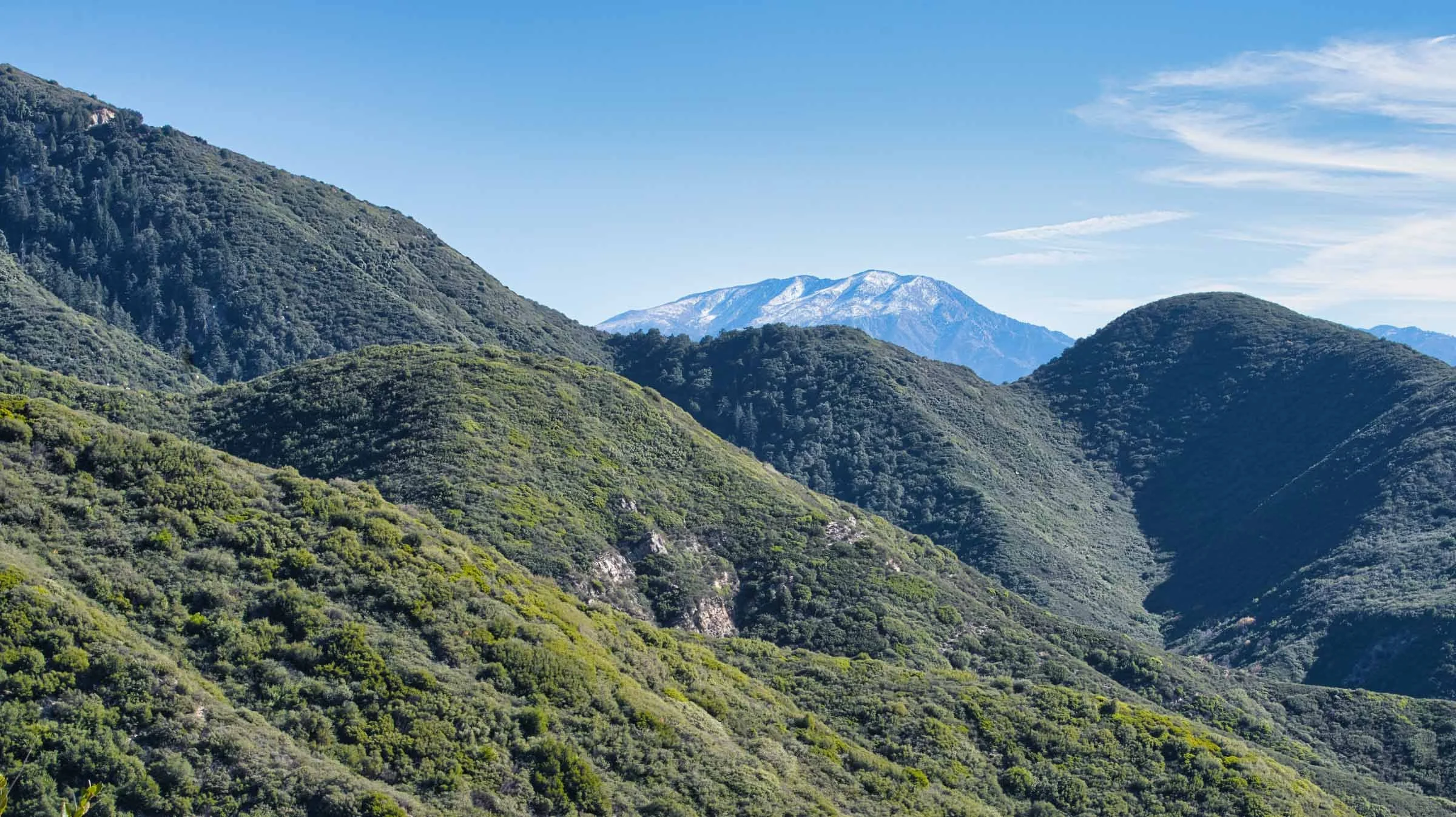 Conquer the Rim of the World: Your Alpine Escape to Lake Arrowhead