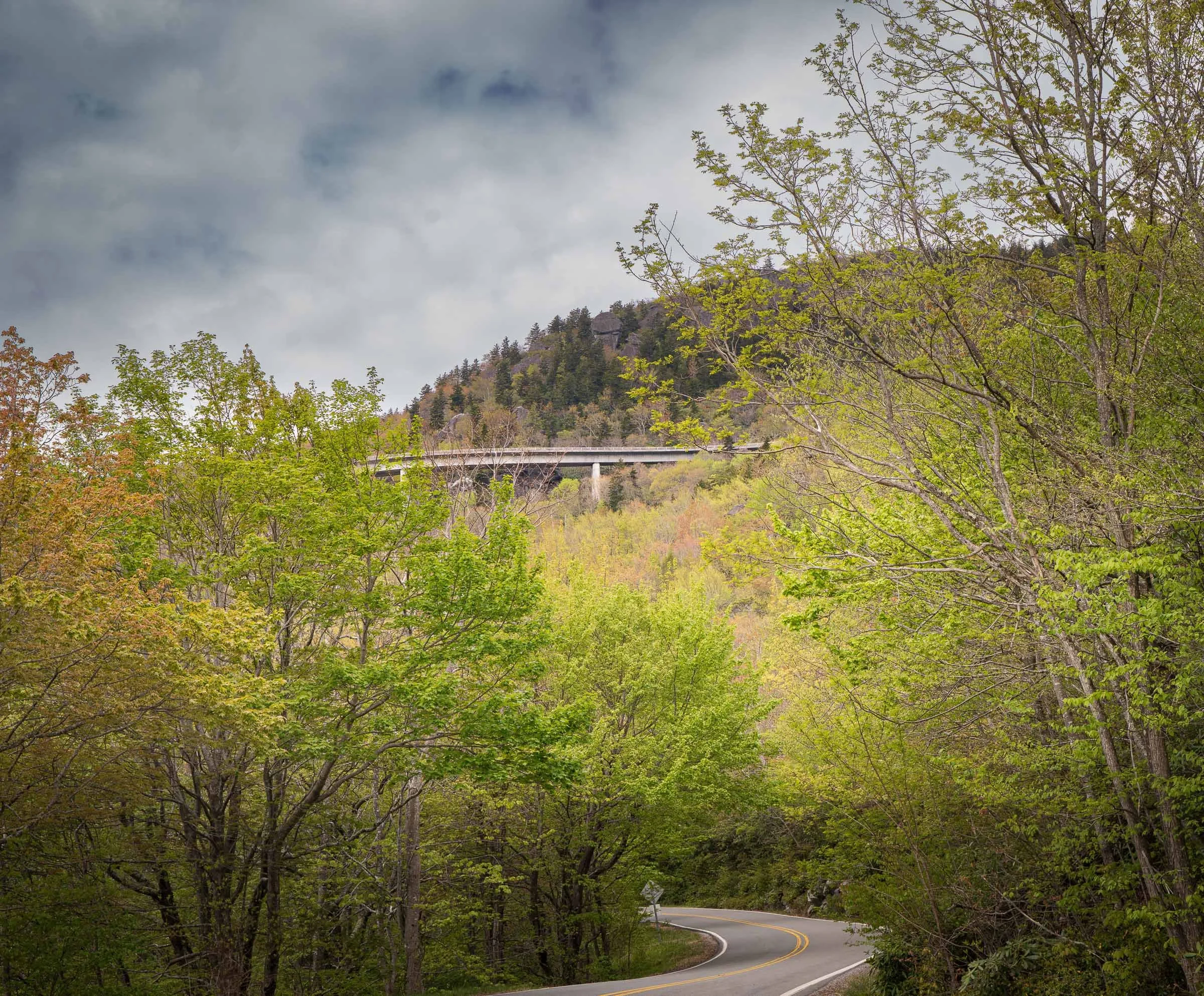 Blue Ridge Parkway-Linn Cove Viaduct.jpg