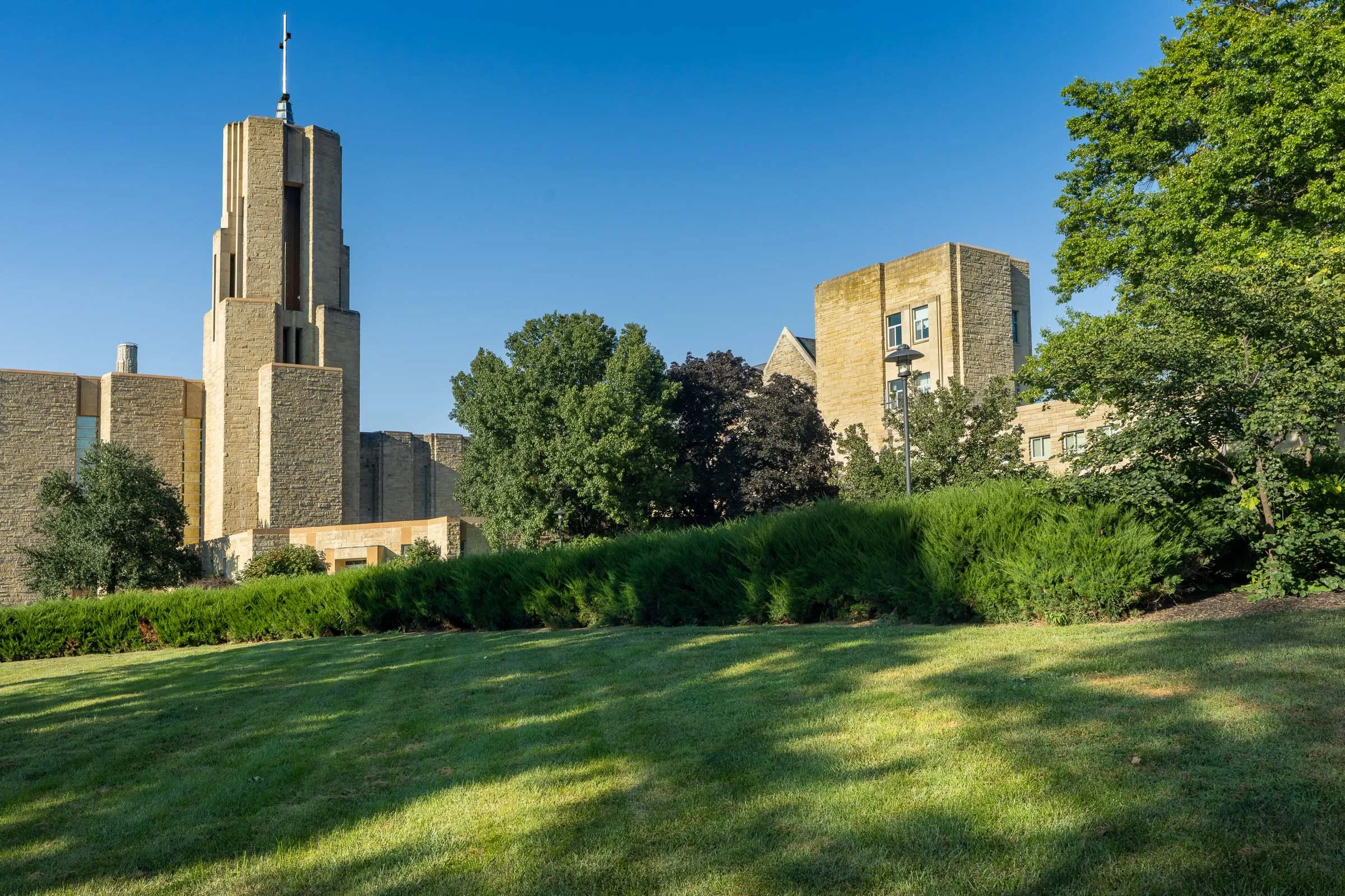 Discovering Atchison, Kansas: Blufftop Views, Bold Aviation, and Historic Charm