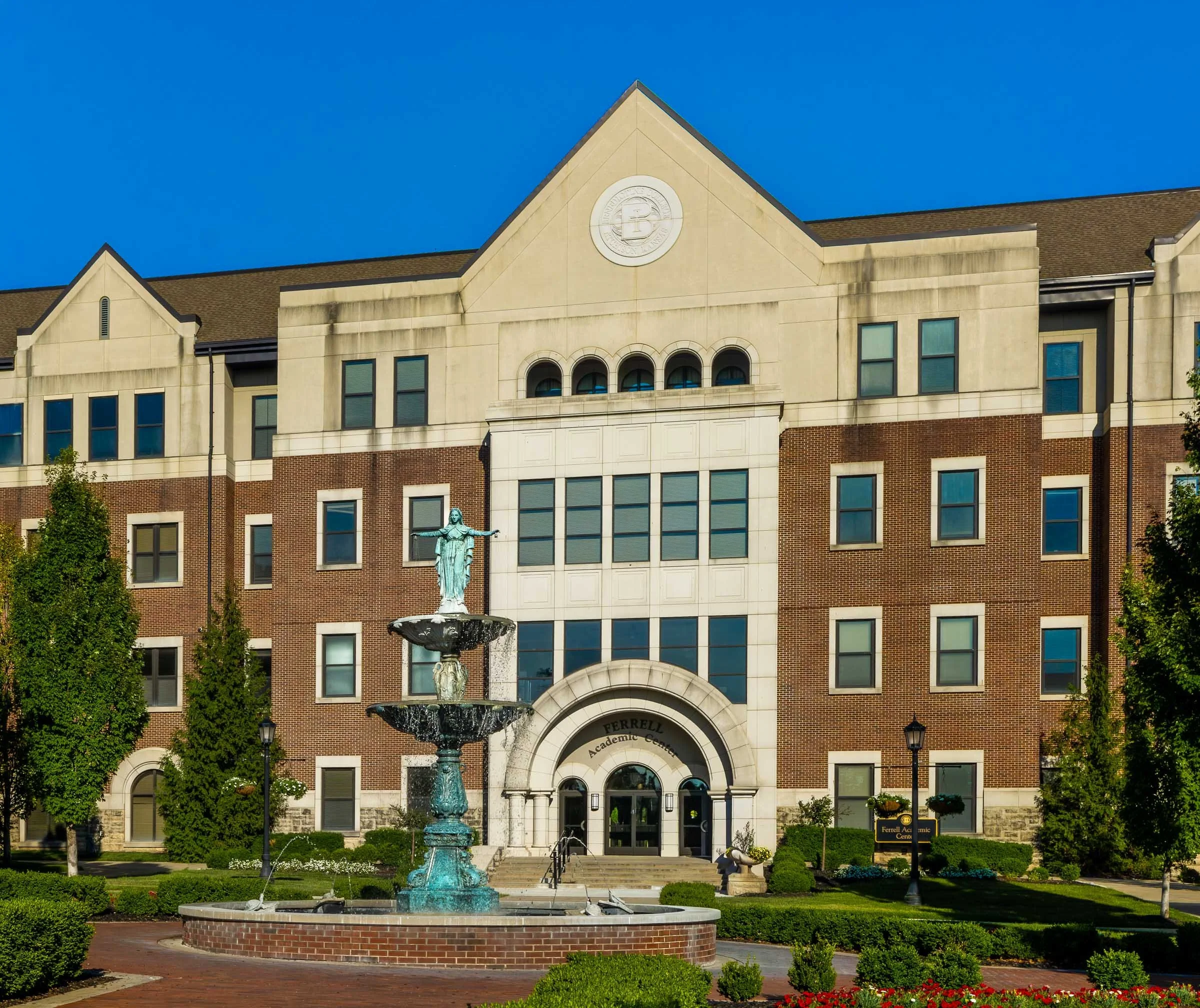 Benedictine College Ferrell Acedemic Ctr Web Version.jpg