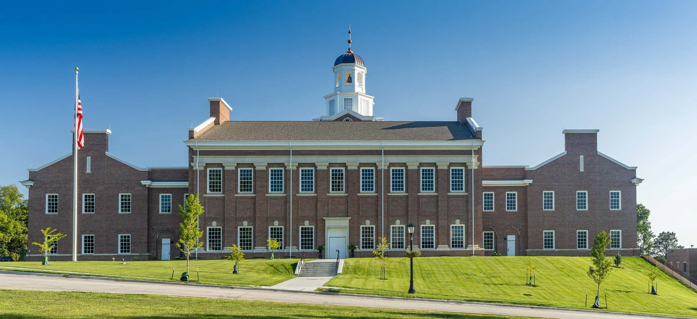 Benedictine College Library Rear Web Version.jpg