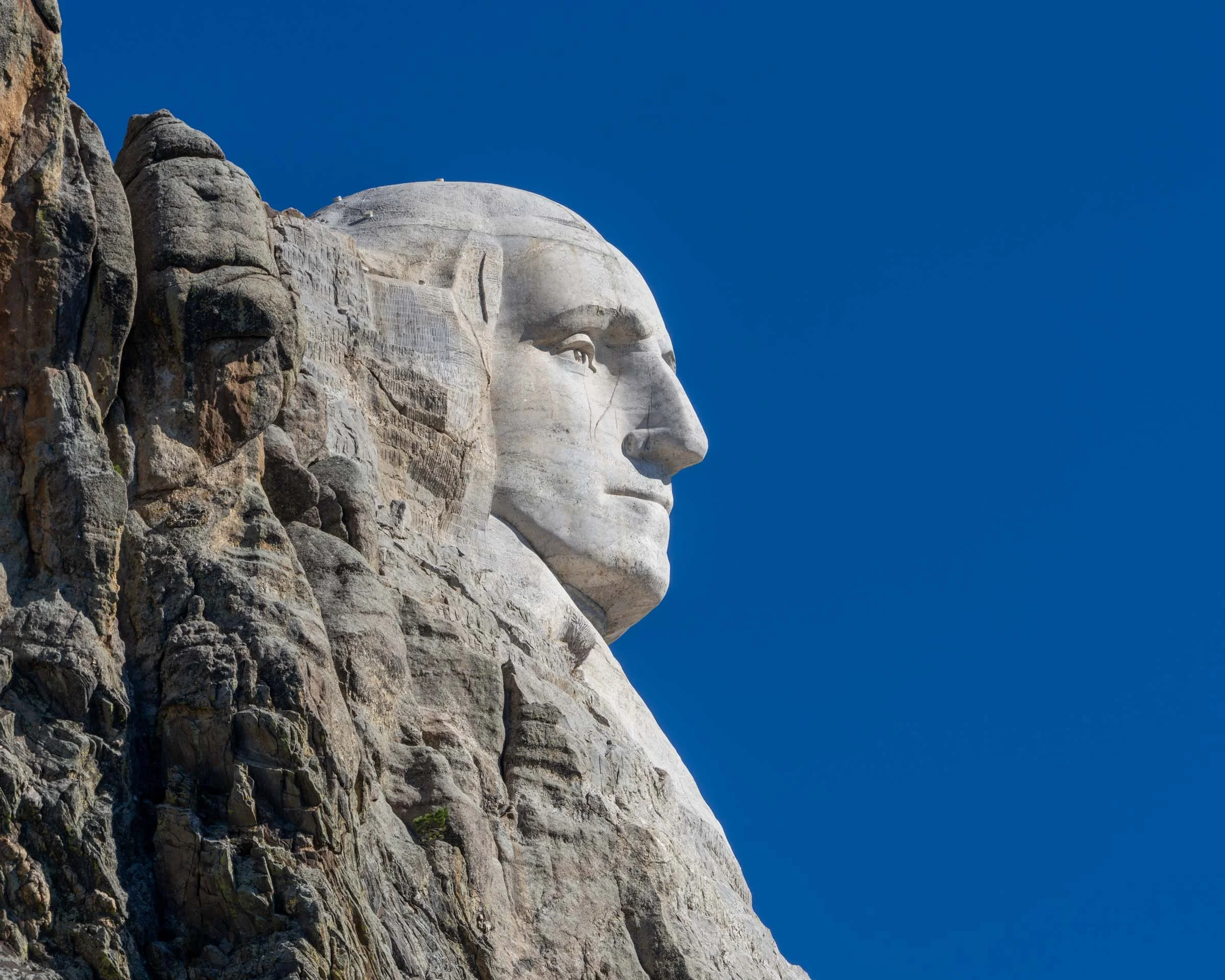 Exploring the Wonders of South Dakota: A Visual Journey