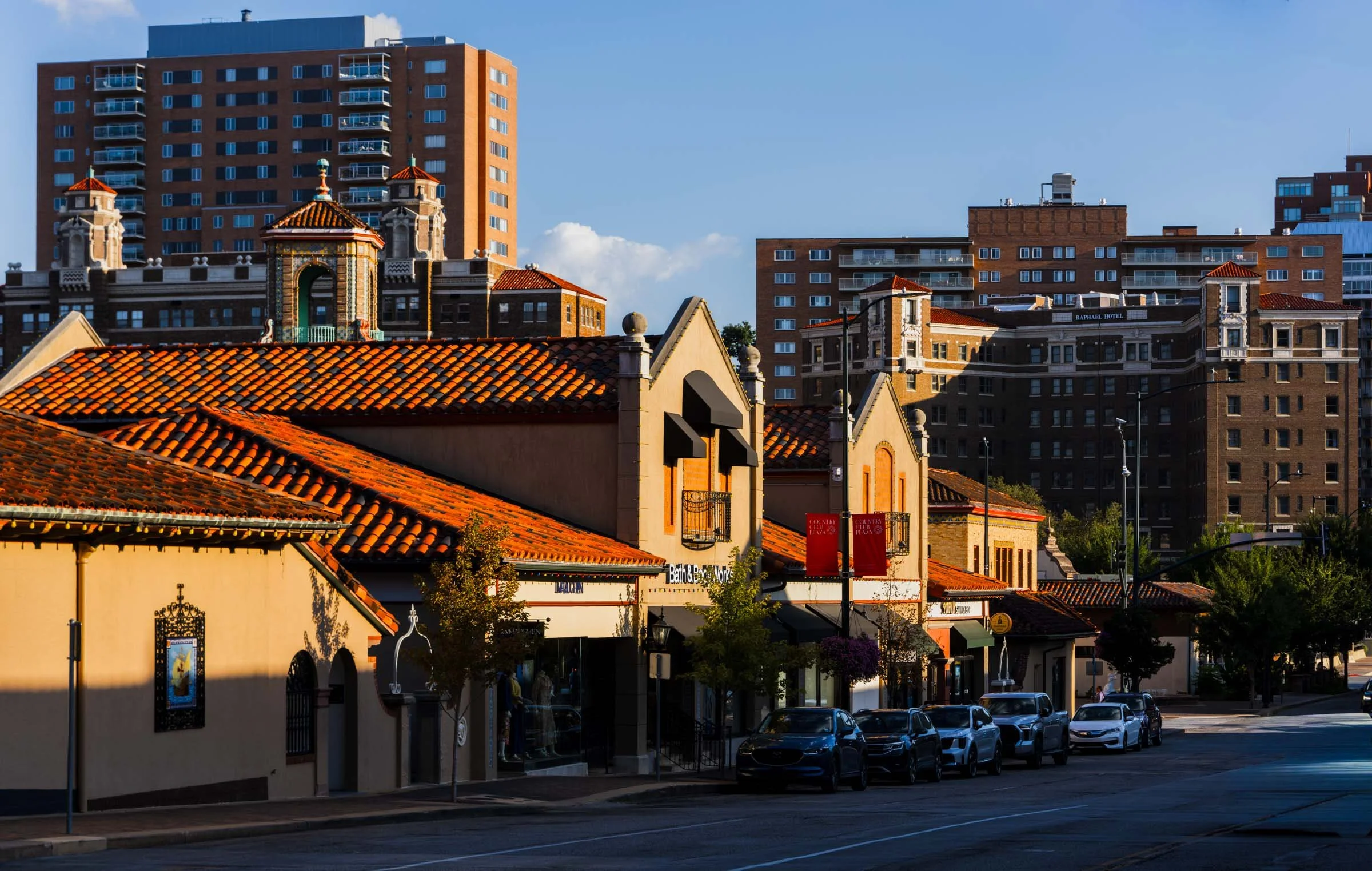 Country Club Plaza at Golden Hour Web Version.jpg