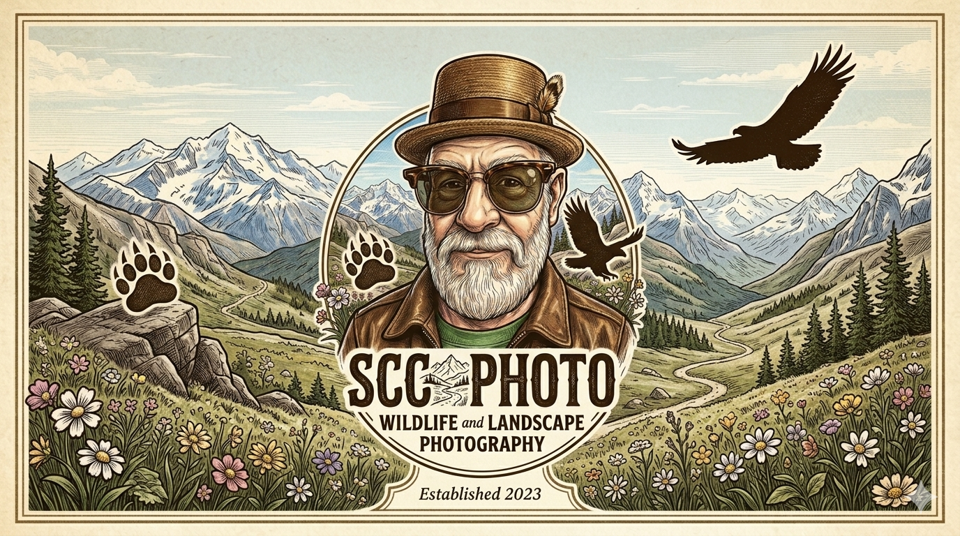 SCCPhoto - Wildlife and Landscape
