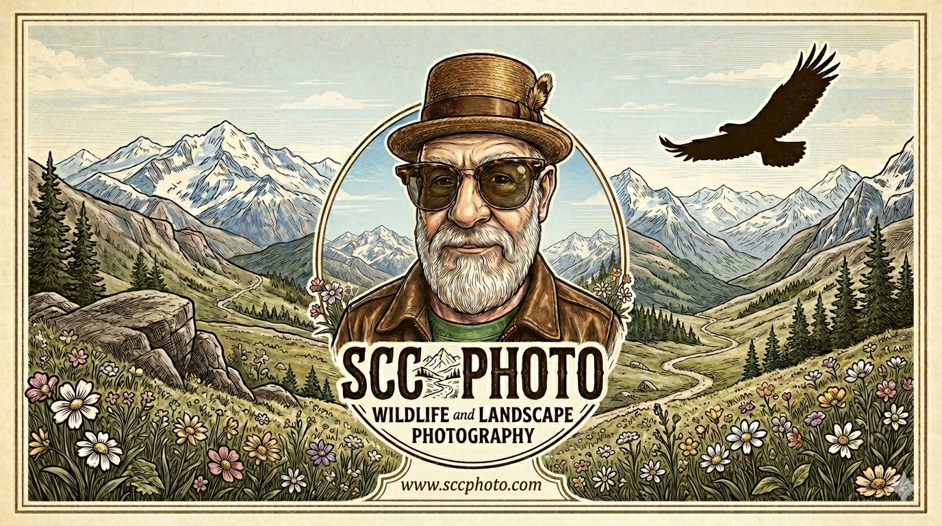 SCCPhoto - Wildlife and Landscape