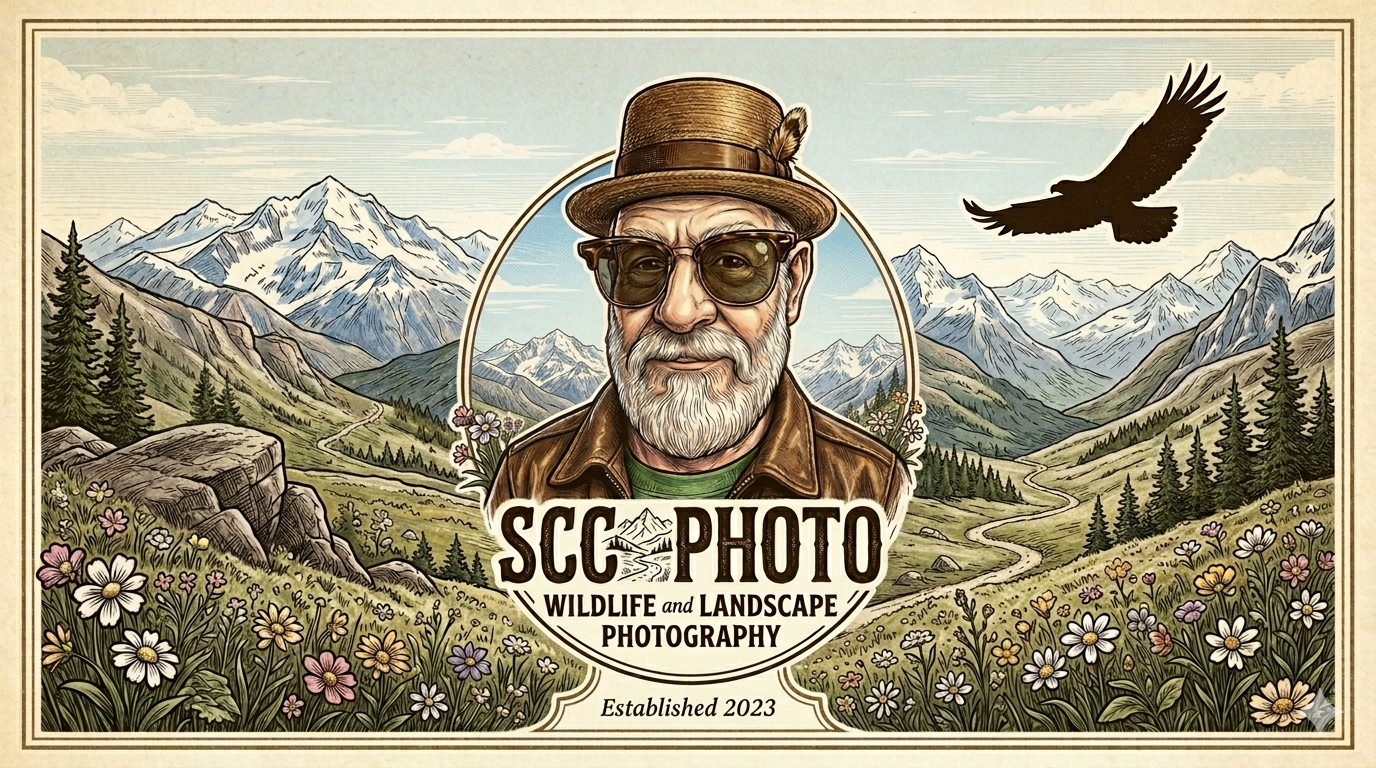SCCPhoto - Wildlife and Landscape