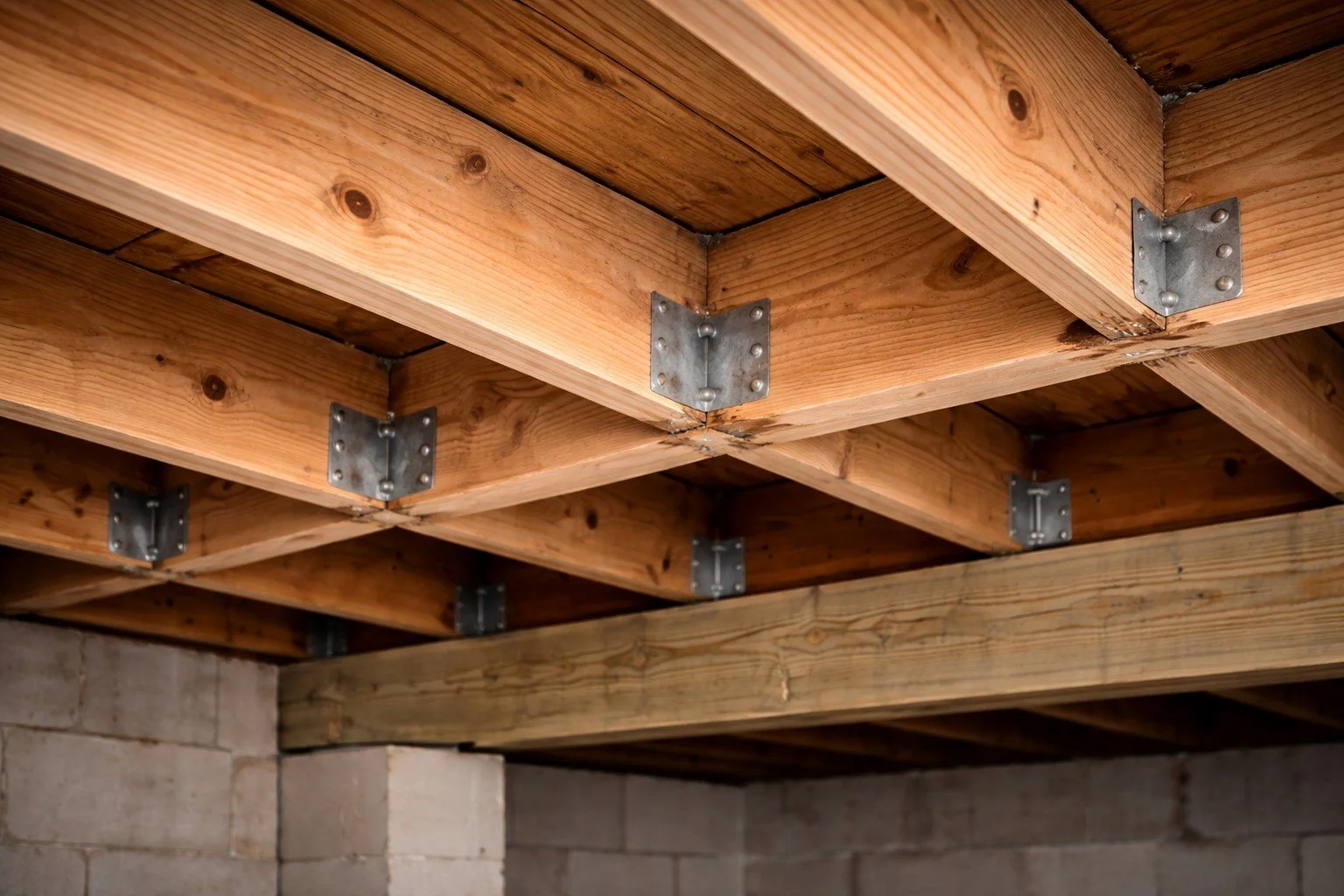What Is a Joist? A Clear Guide for Homeowners and Inspections