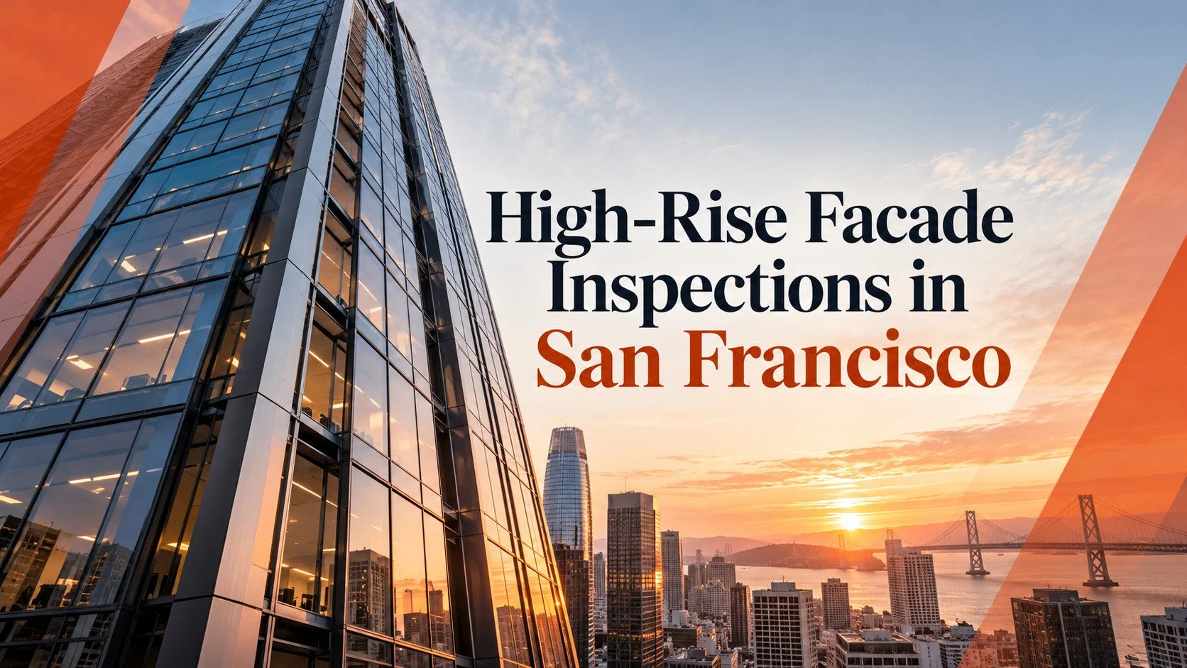 High-Rise Facade Inspections in San Francisco: What Building Owners Should Know
