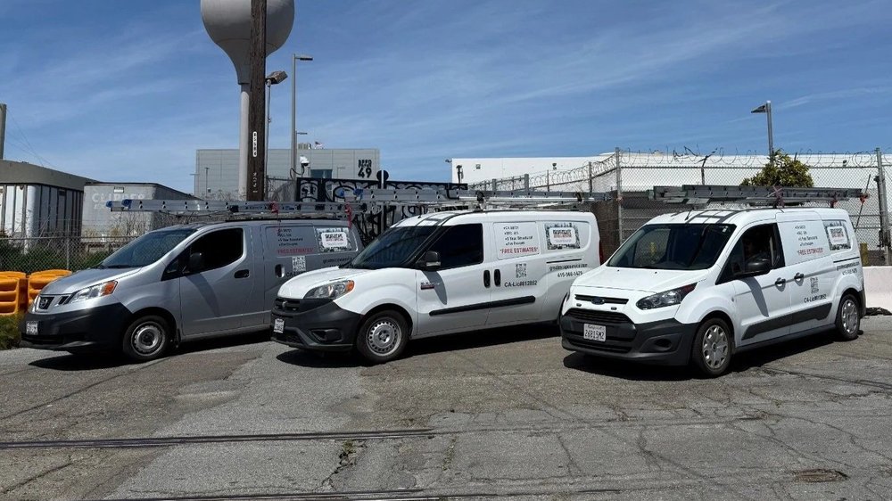 San Francisco Bay Area — Great Escape Service