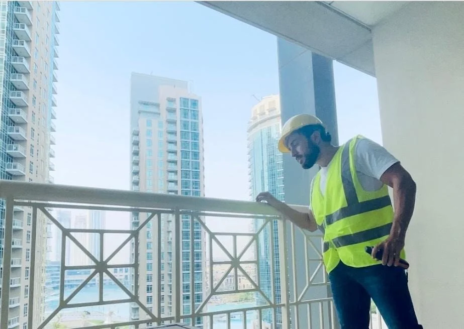 CA SB 721 Inspection