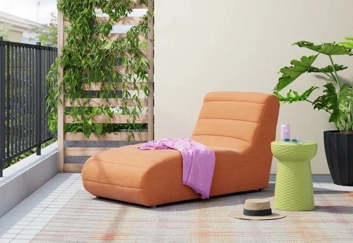 Balcony Style Great Escape Services