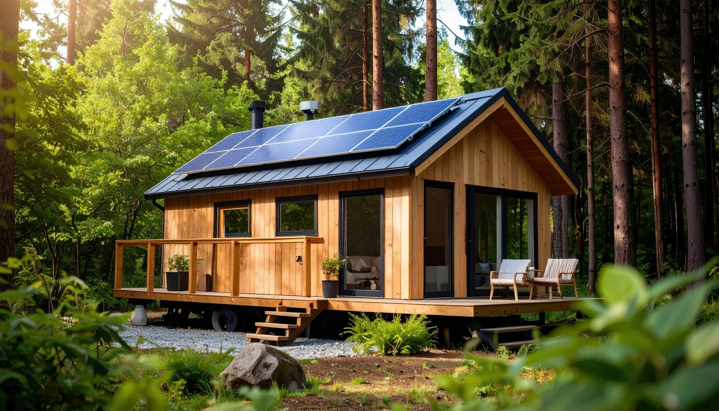 Going Off the Grid in Florida: Is It Possible with Solar Power?