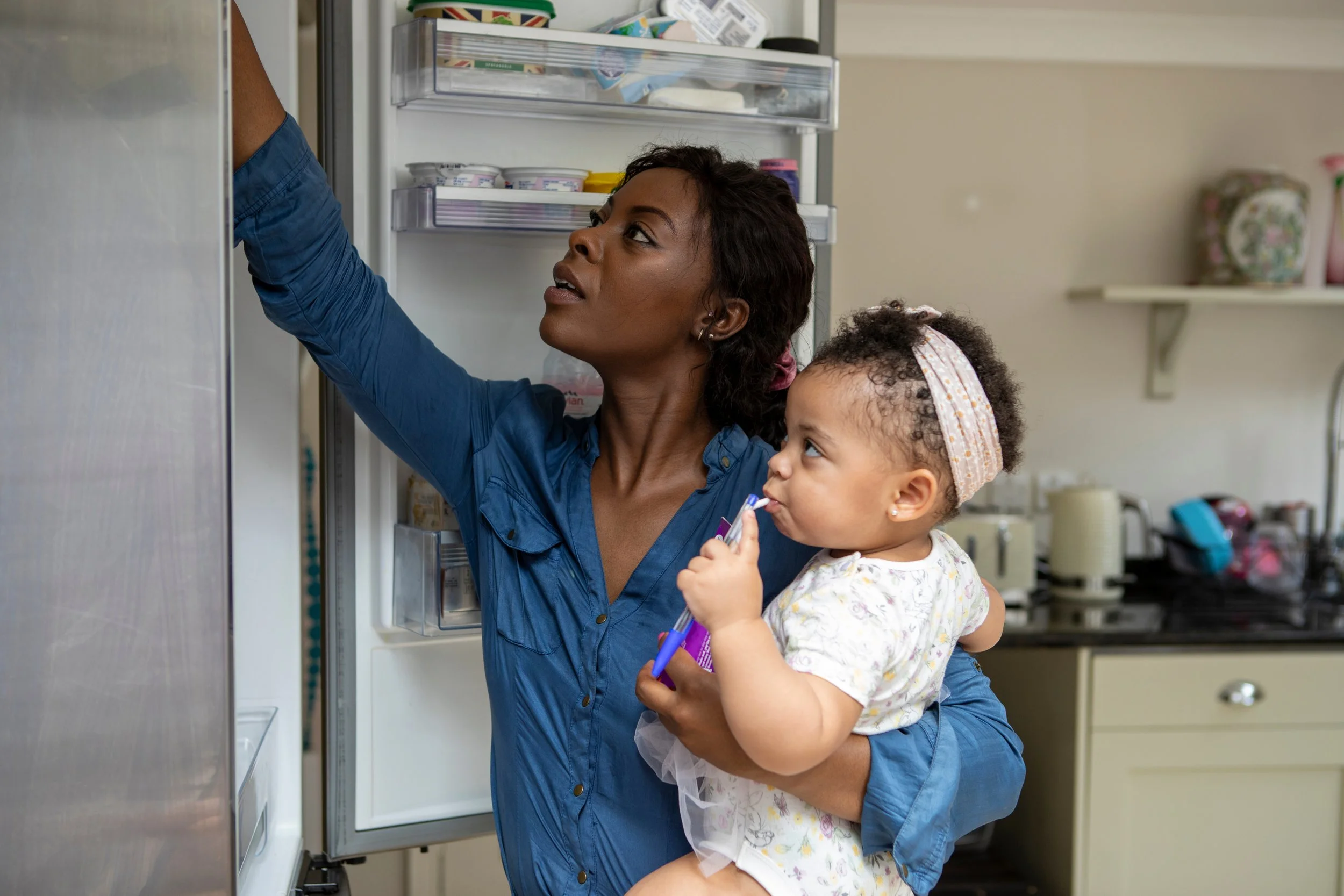 How to Keep Your Food Safe During a Power Outage