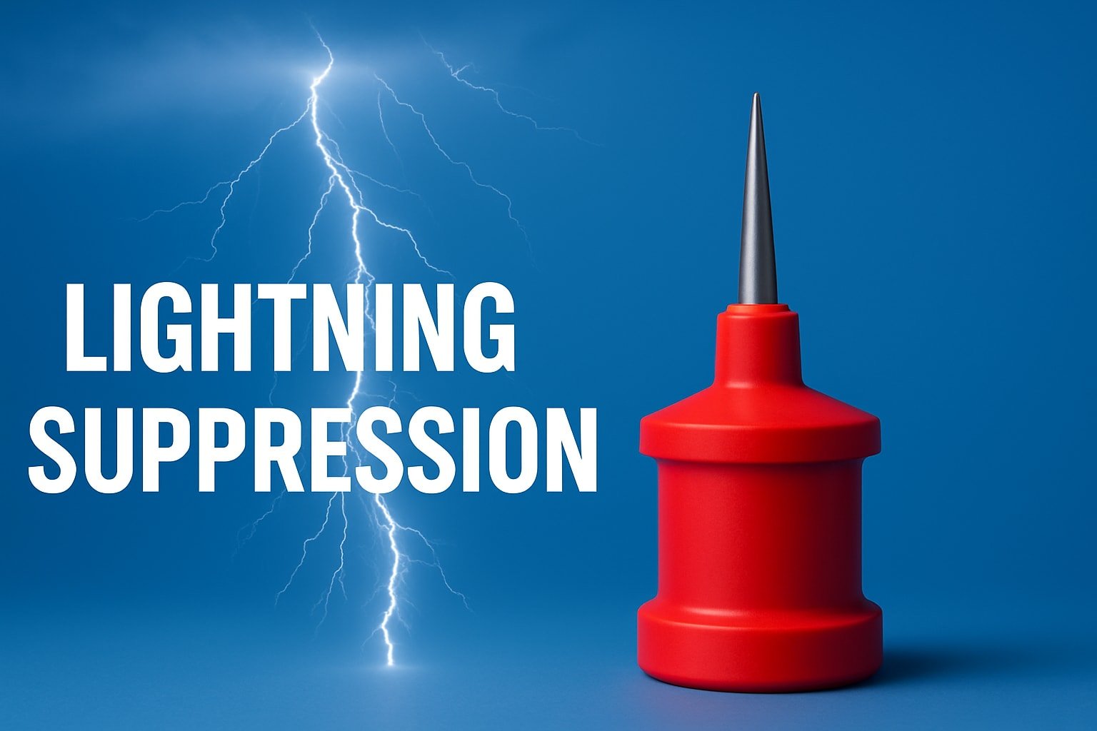 9 Essential Lightning Suppression Tips for 2025