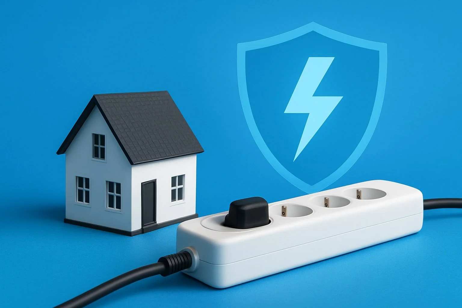 Home Surge Protection Guide: Essential Tips for 2025