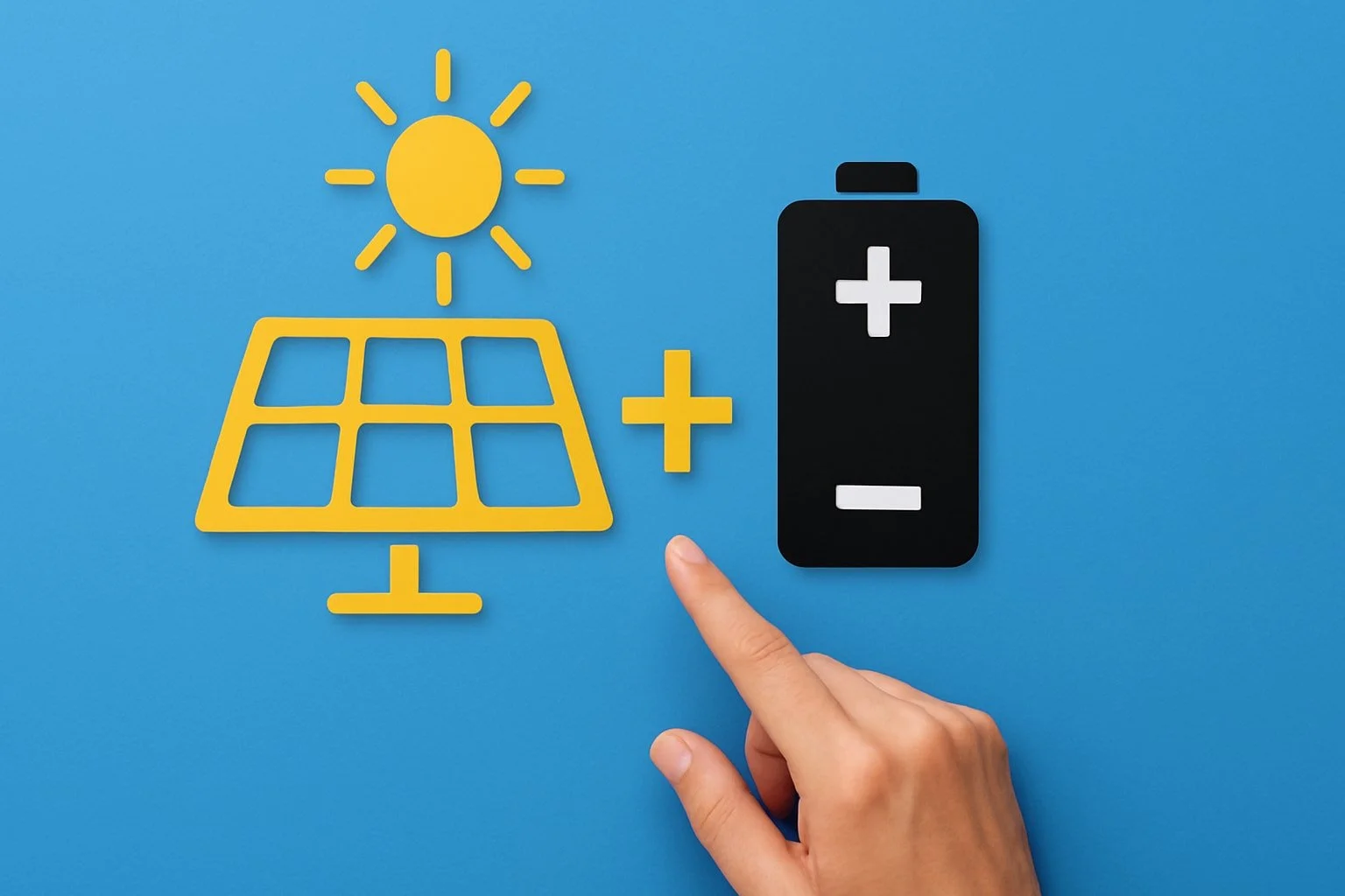 Adding Battery To Solar System Guide: 2025 Expert Insights
