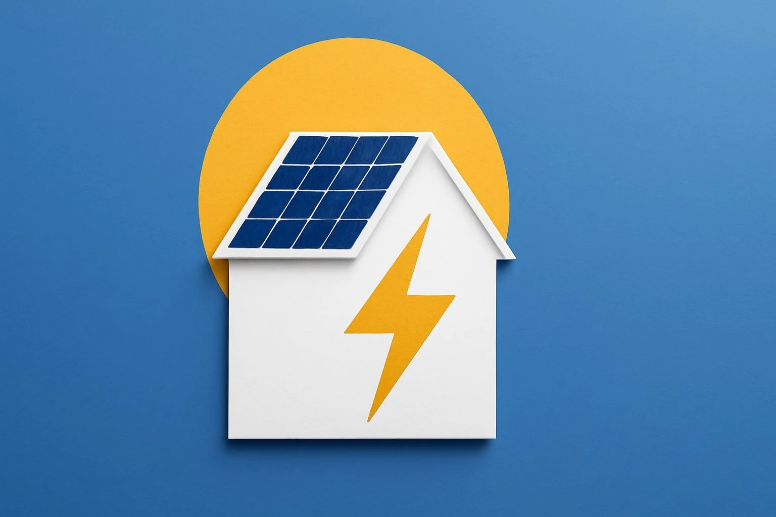 Whole Home Solar Generator Guide: Your 2025 Starter Manual