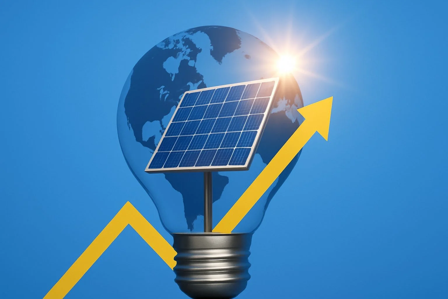 Power Solutions Solar Guide: Your Path to Clean Energy 2026