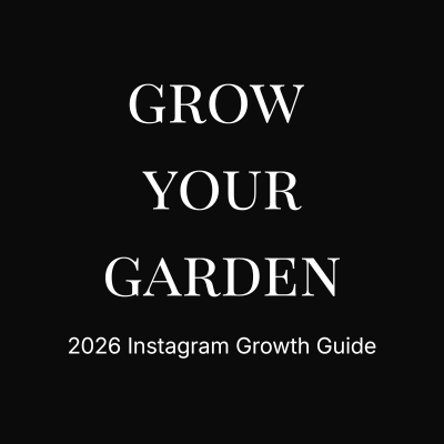 Instagram Growth Guide